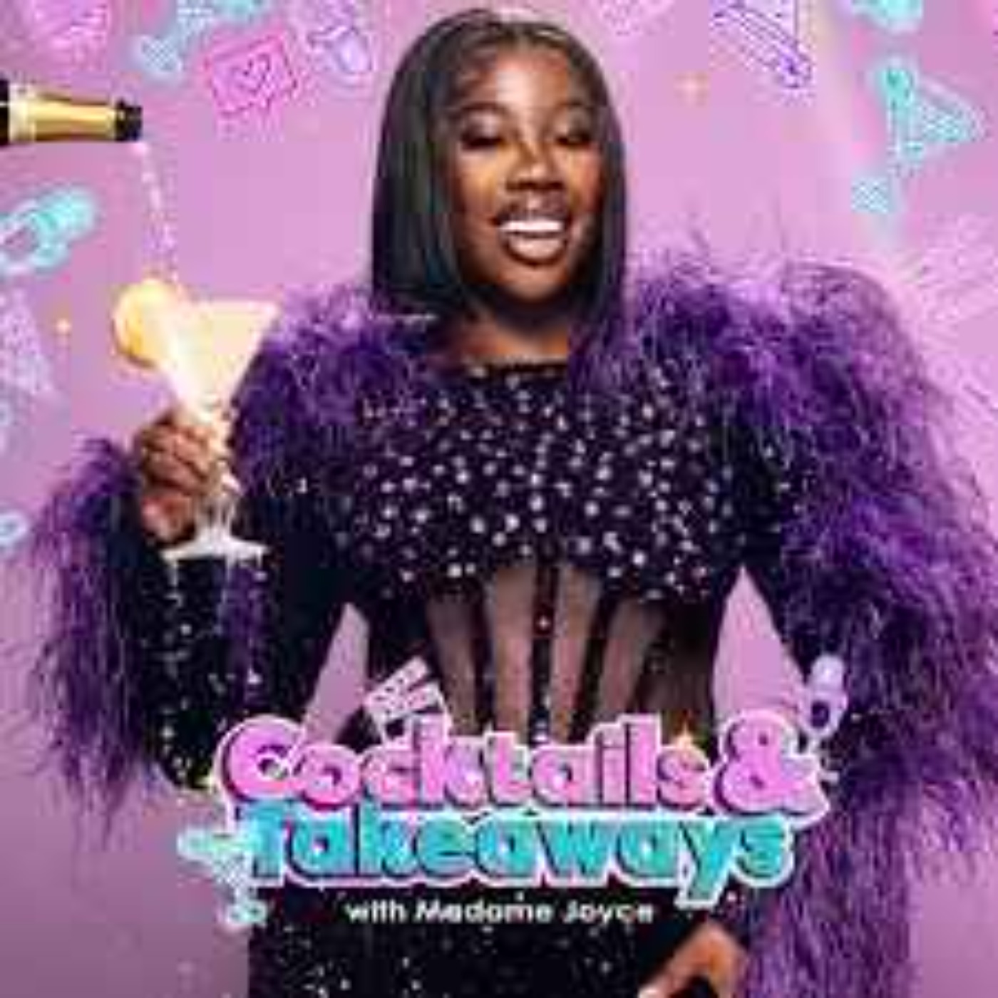 Lola Brooke talks New Music, UK Drill, Baddies Auditions, Food and more!