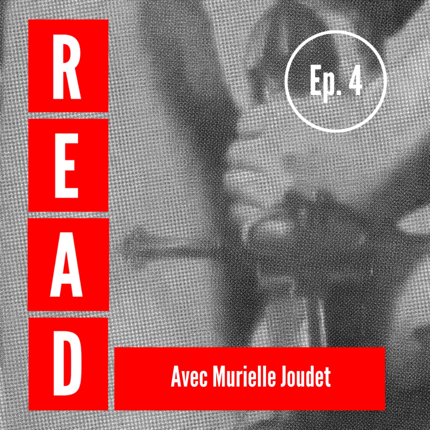 %234 – Murielle Joudet et son livre la Seconde femme – Ce que les actrices font à la vieillesse