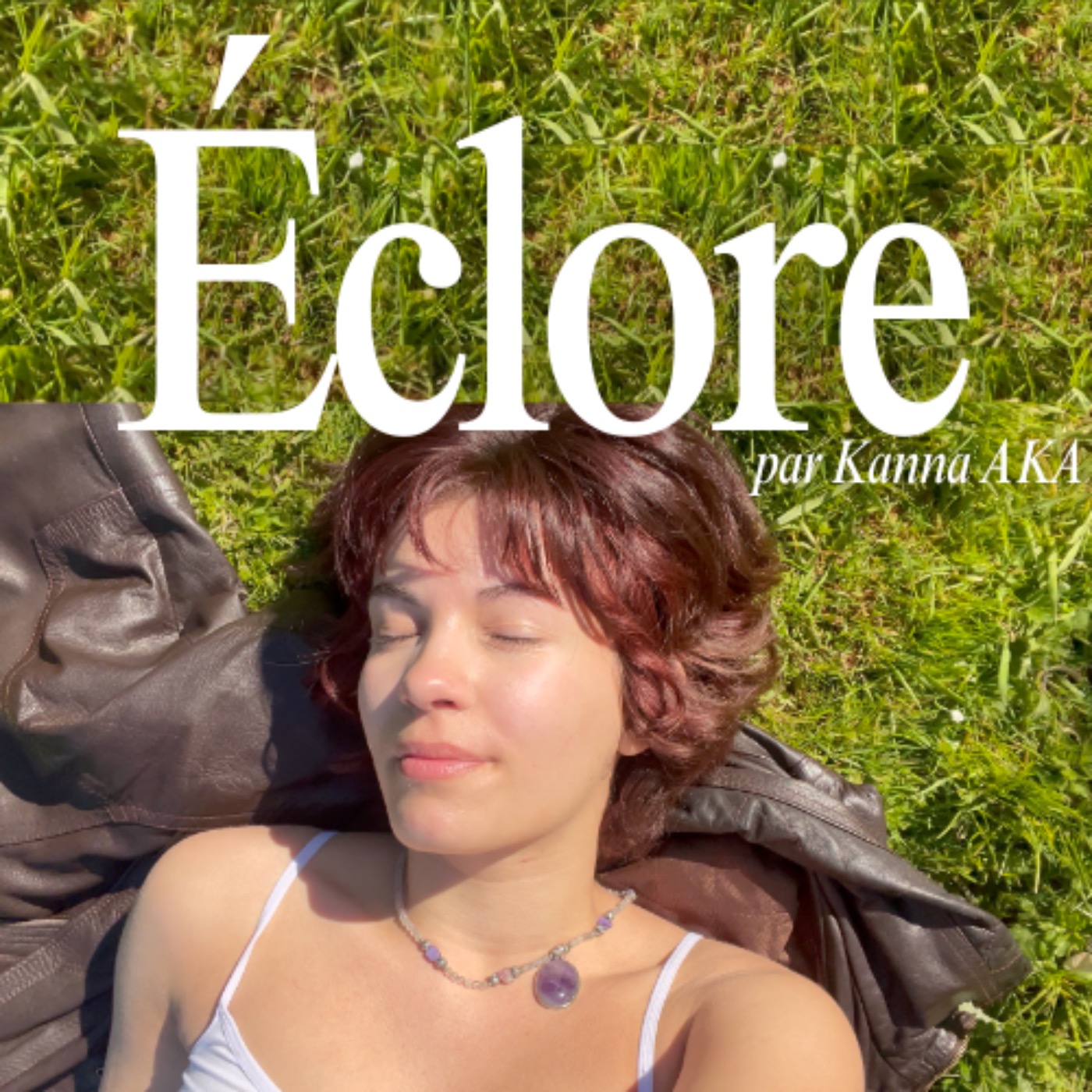Éclore