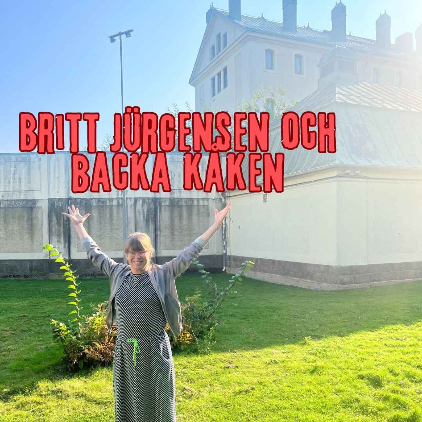 Backa Kåken