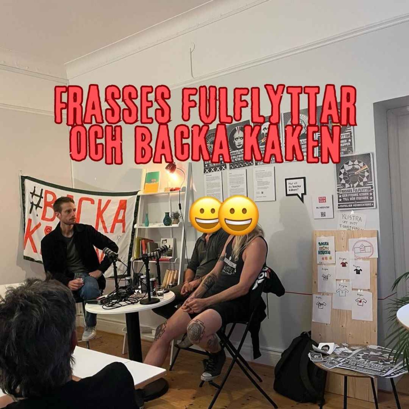 Backa Kåken