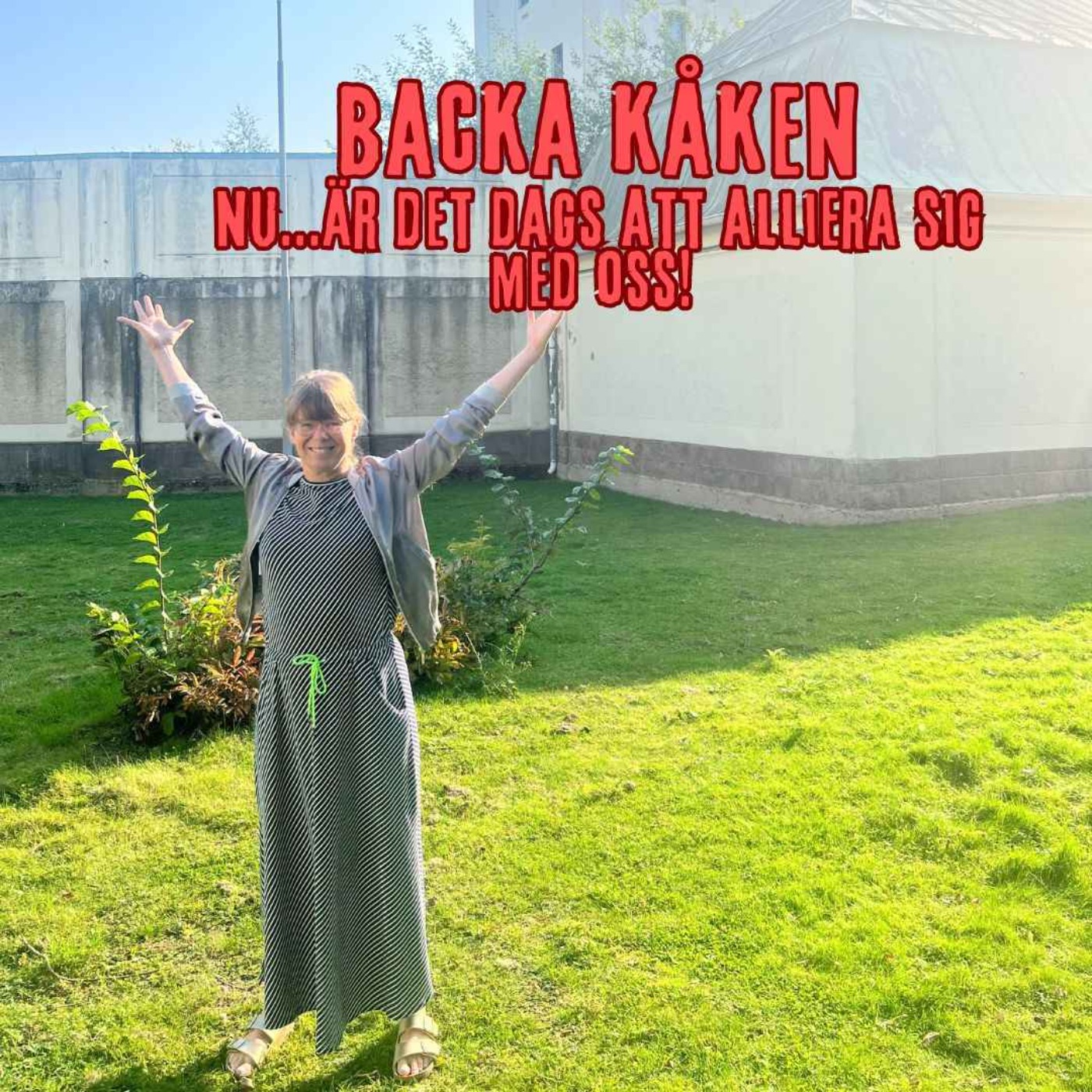 Backa Kåken