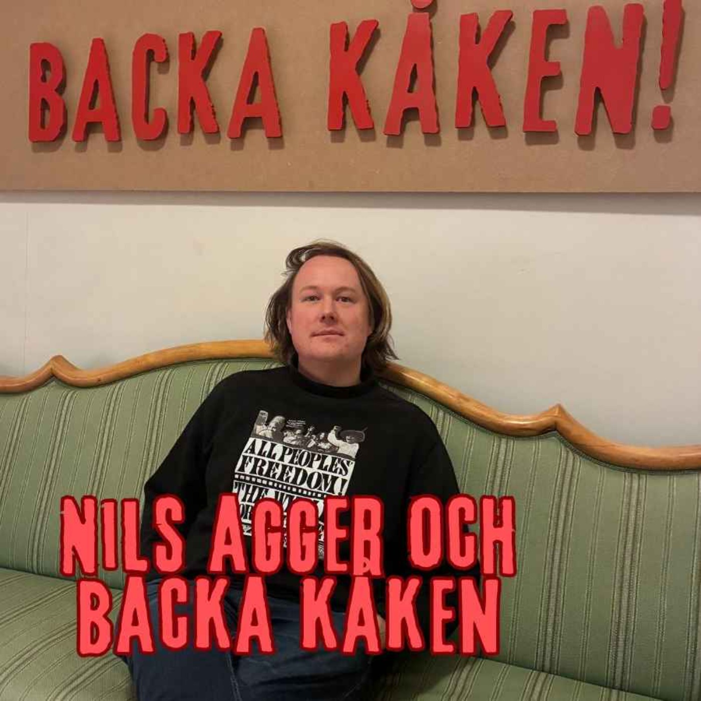Backa Kåken