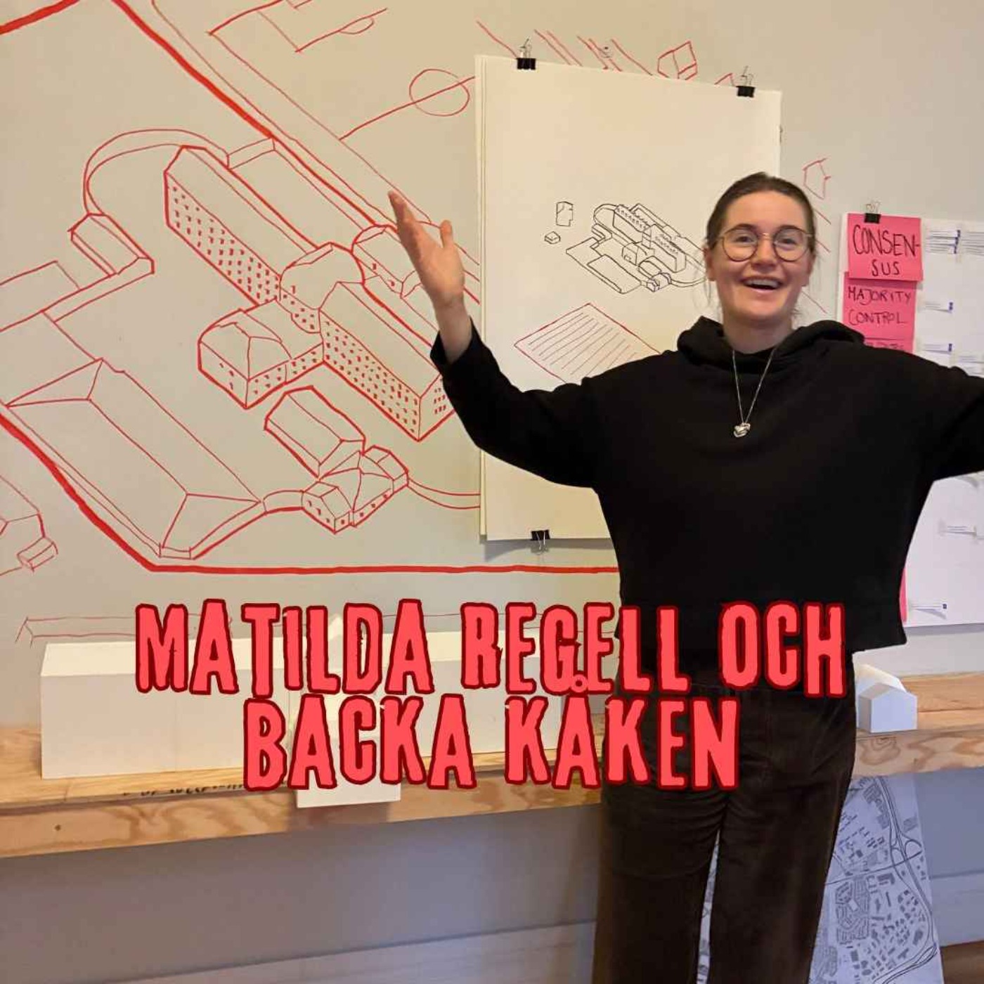 Backa Kåken