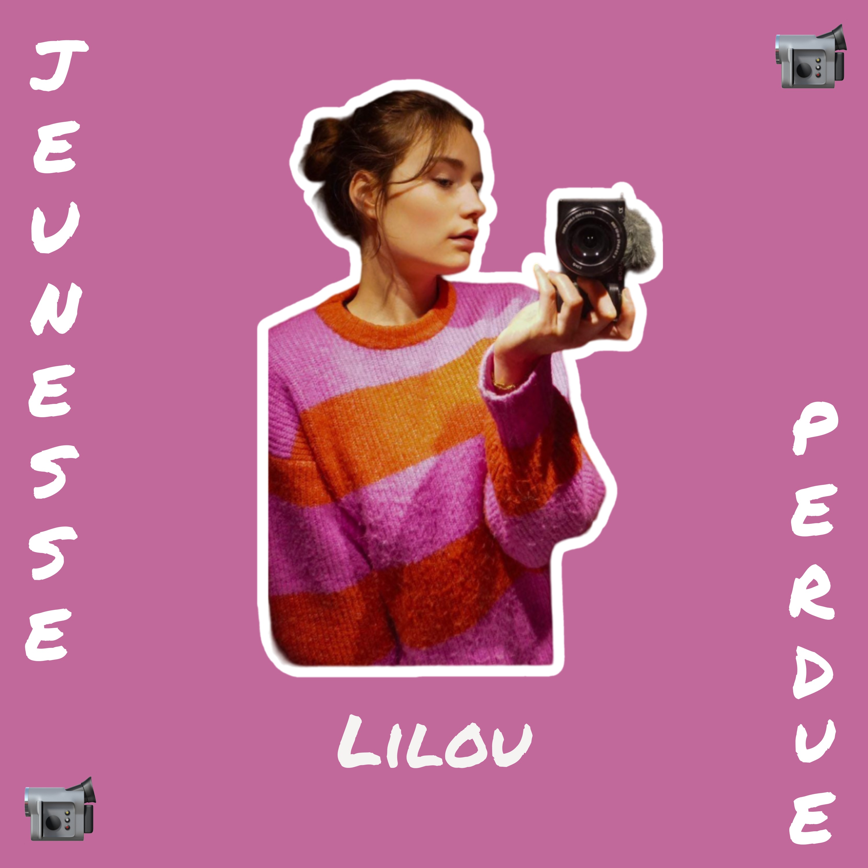 Jeunesse Perdue