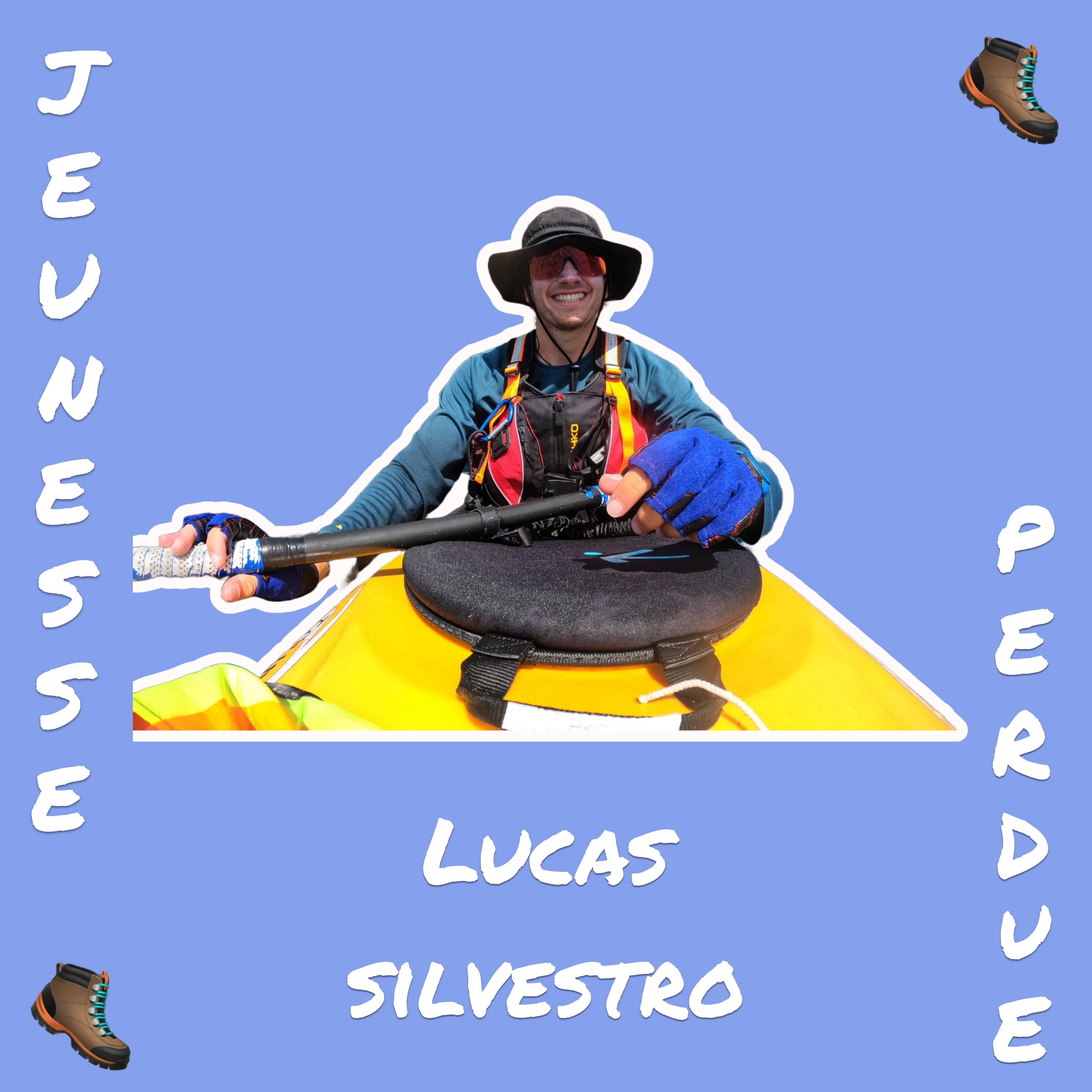 Lucas se lance dans l'éco-aventure! episode artwork