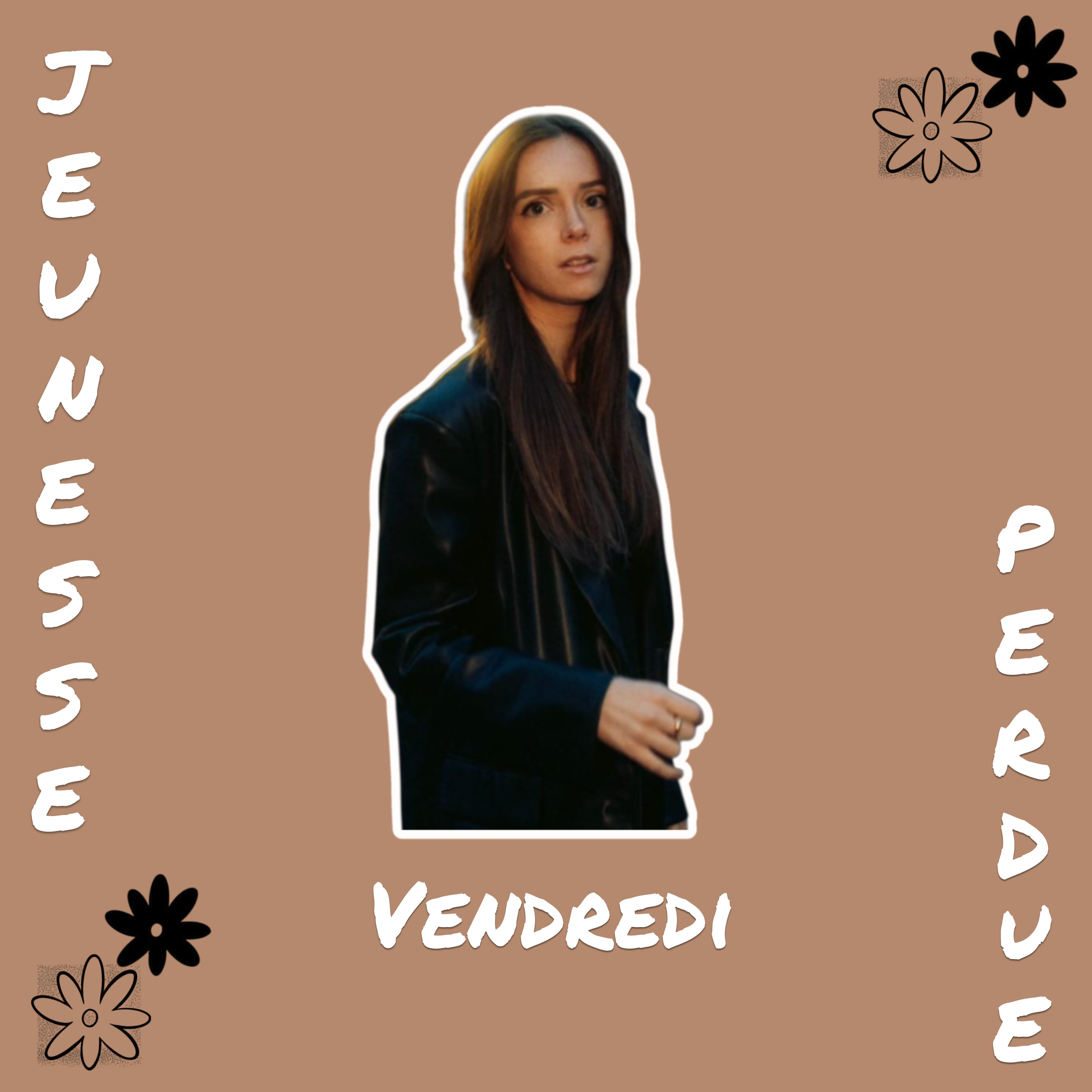 Vendredi se lance dans le tatouage ! episode artwork