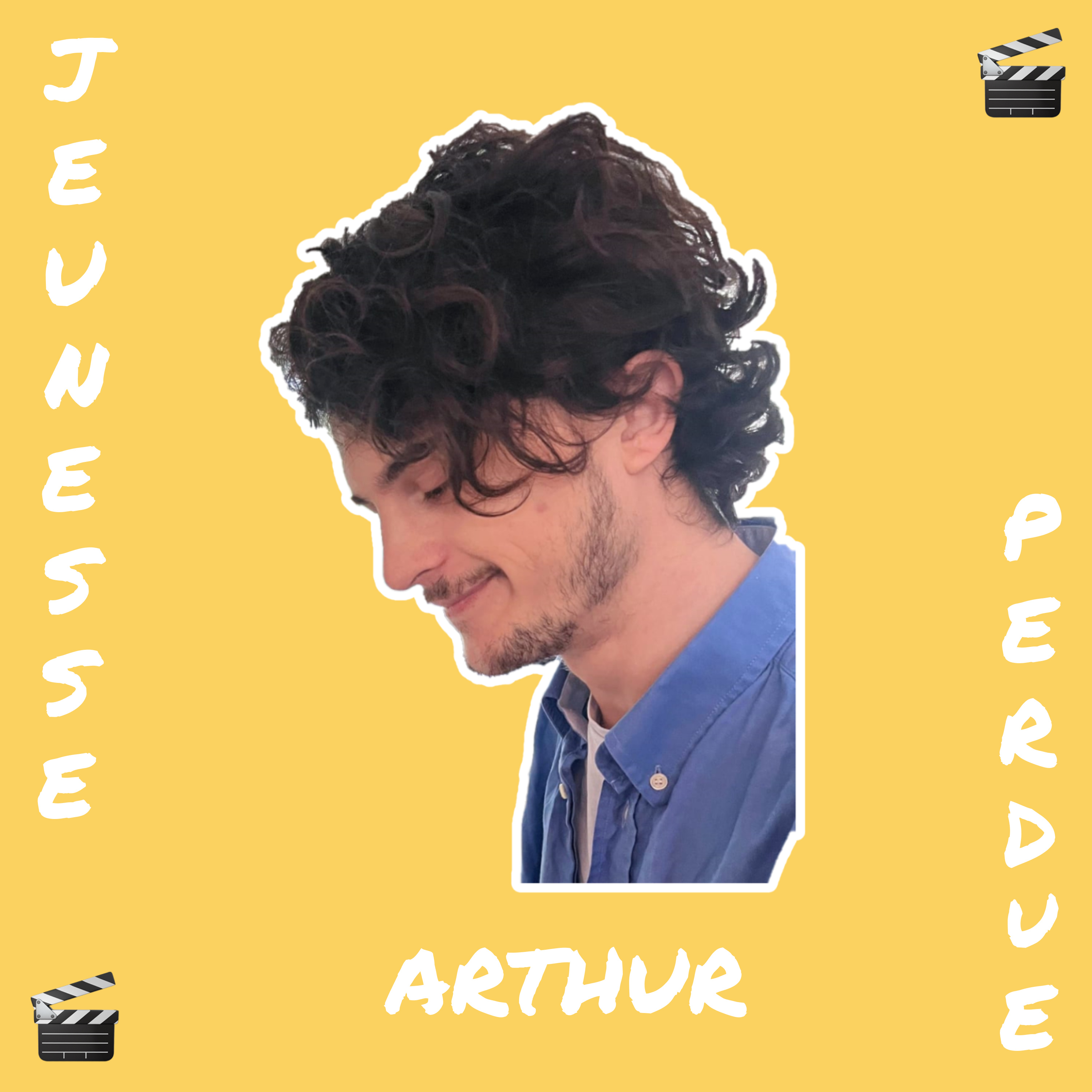 Arthur se lance dans la production de films ! episode artwork