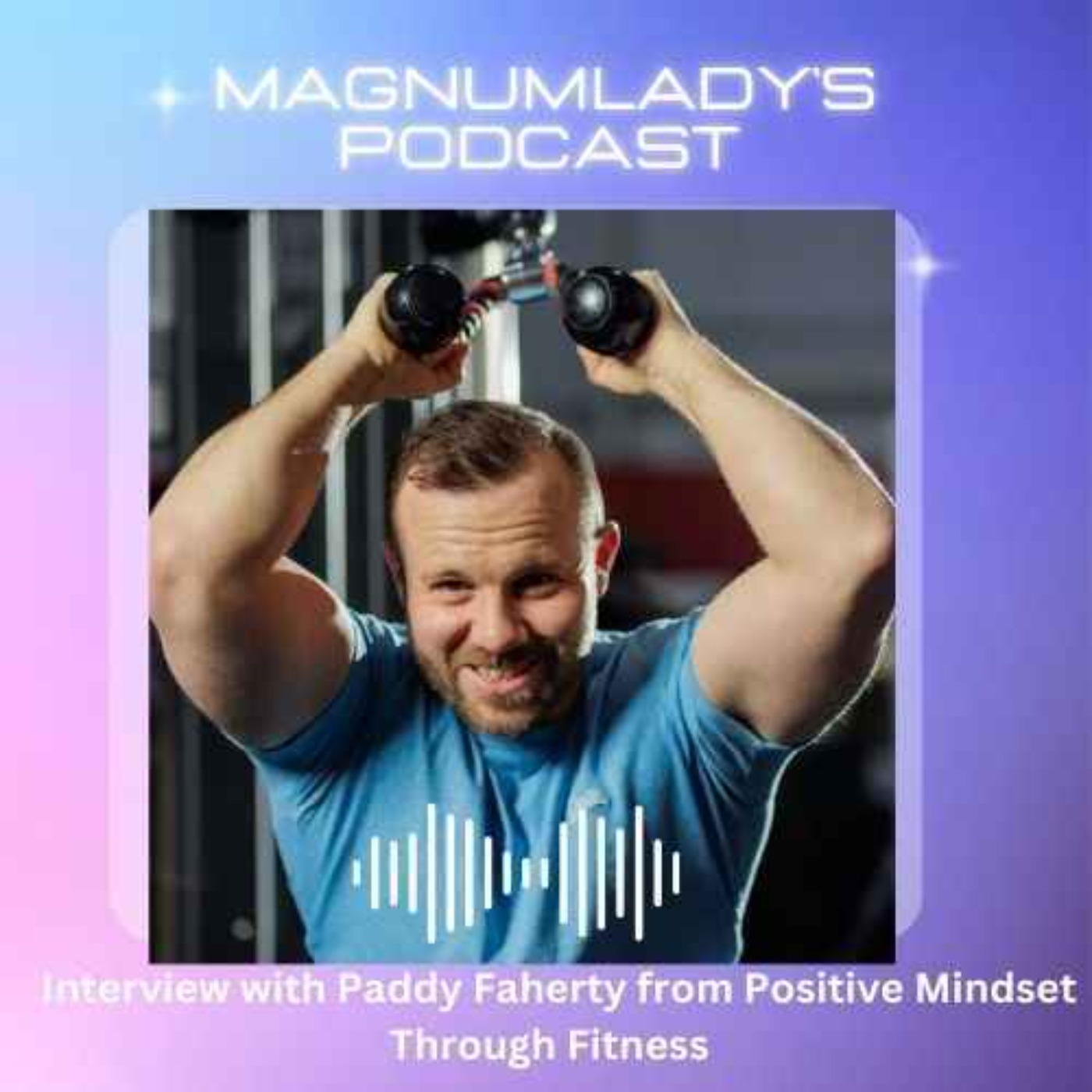 Magnumlady\'s Podcast