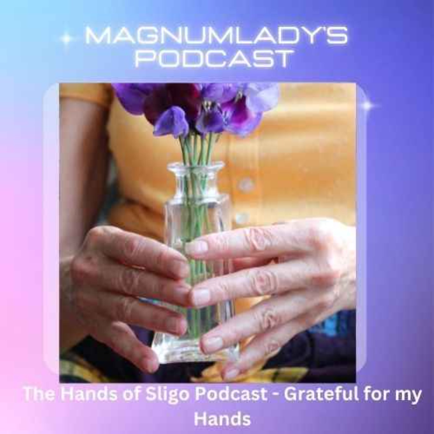 Magnumlady\'s Podcast
