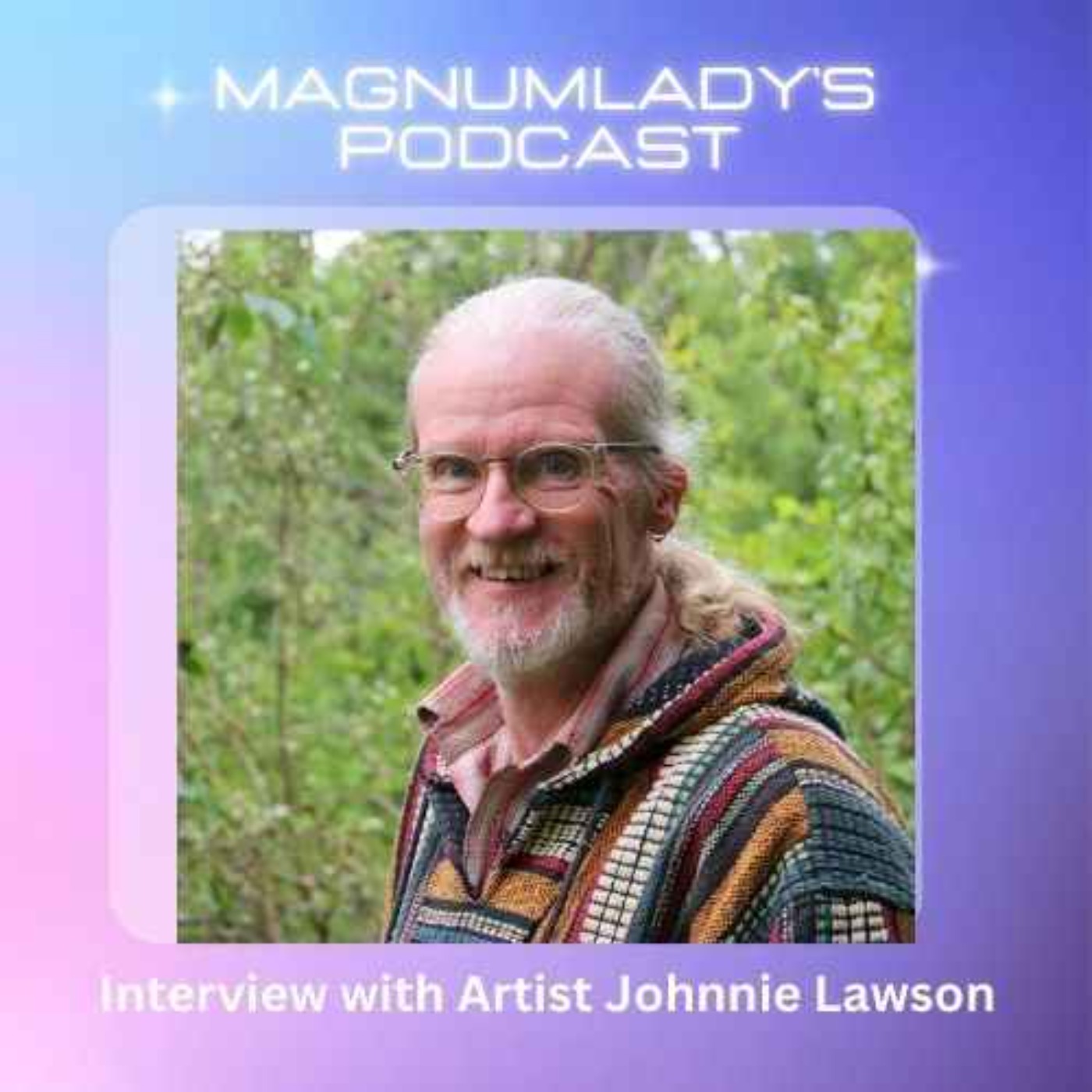 Magnumlady\'s Podcast