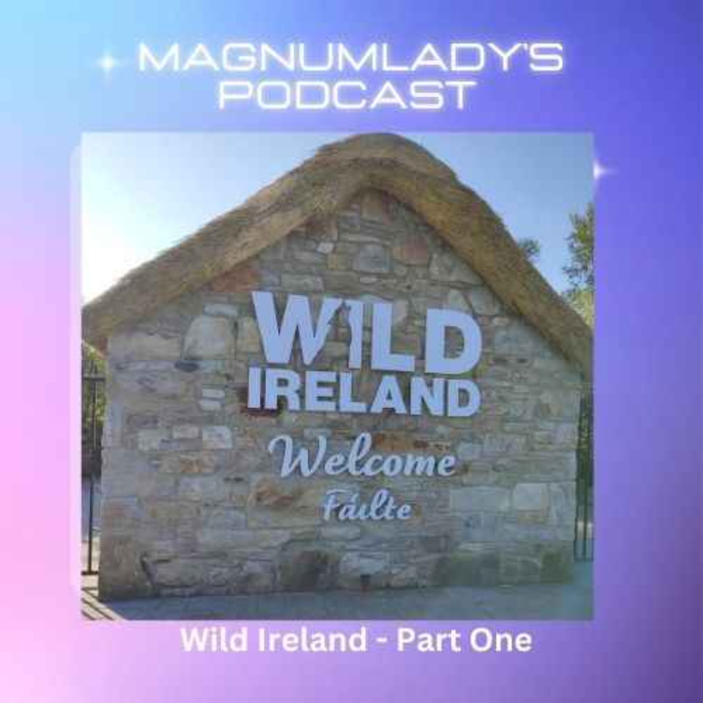 Magnumlady\'s Podcast