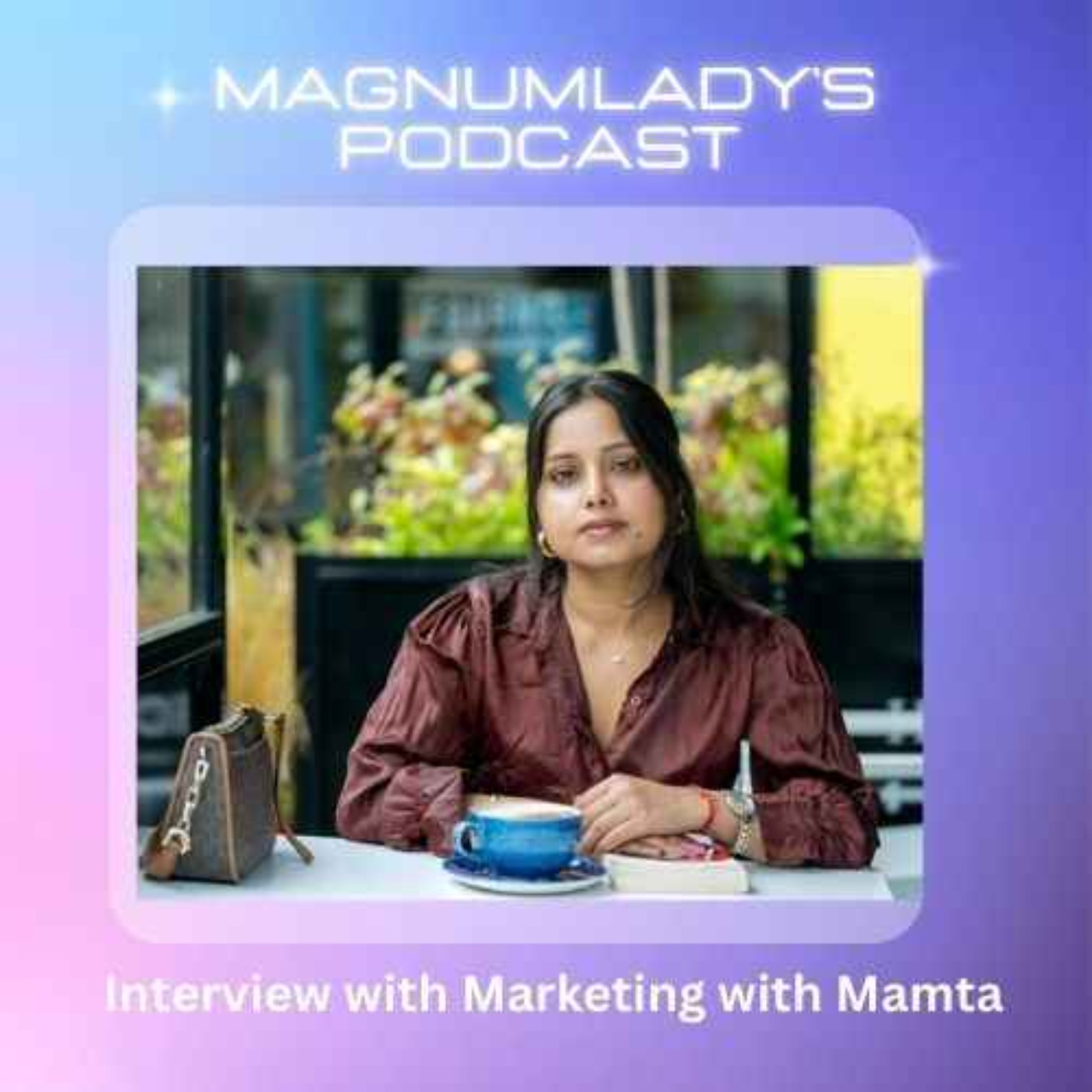 Magnumlady\'s Podcast