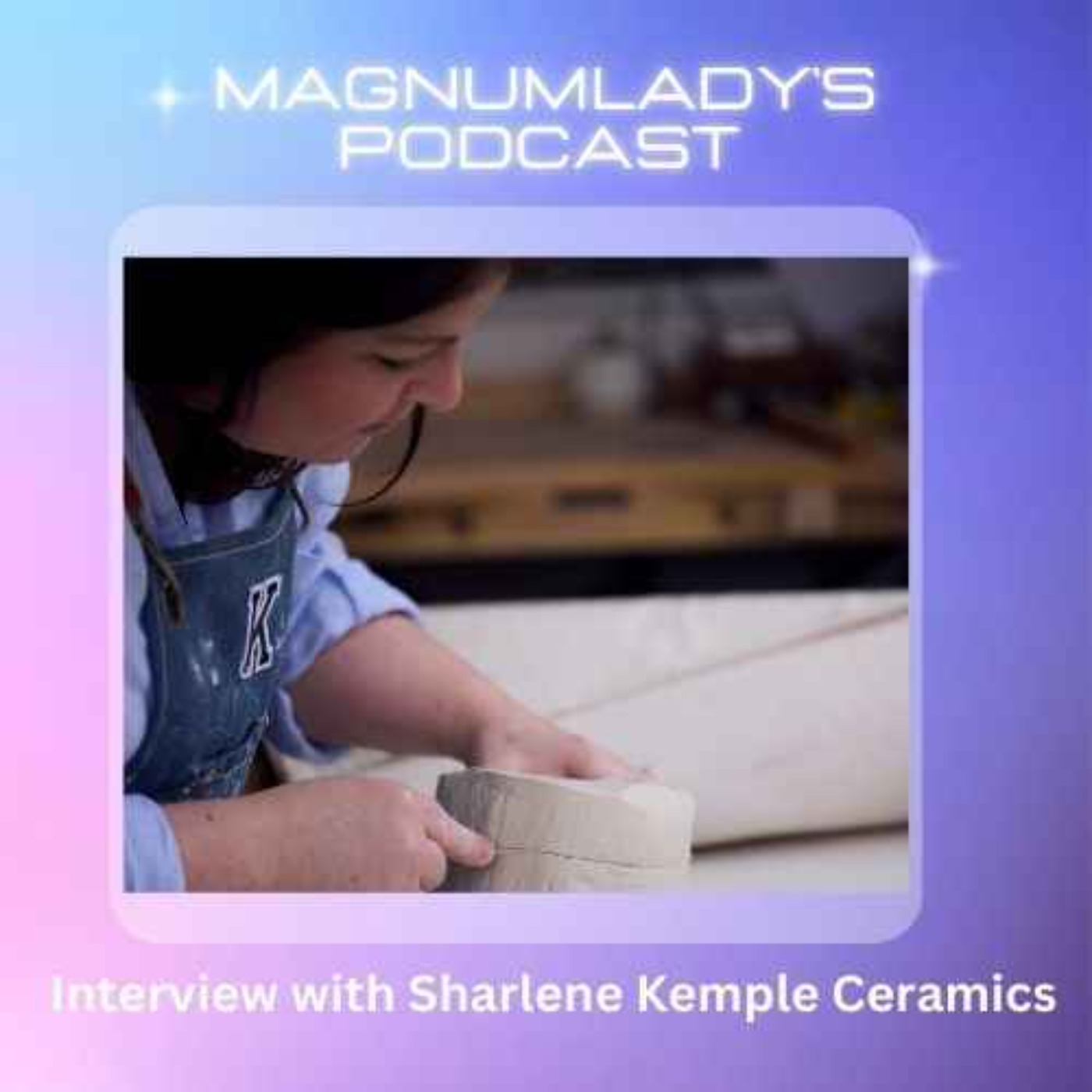 Magnumlady\'s Podcast