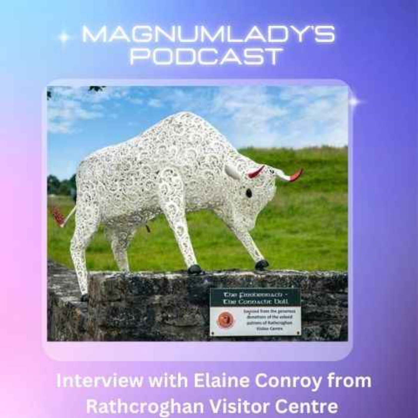 Magnumlady\'s Podcast