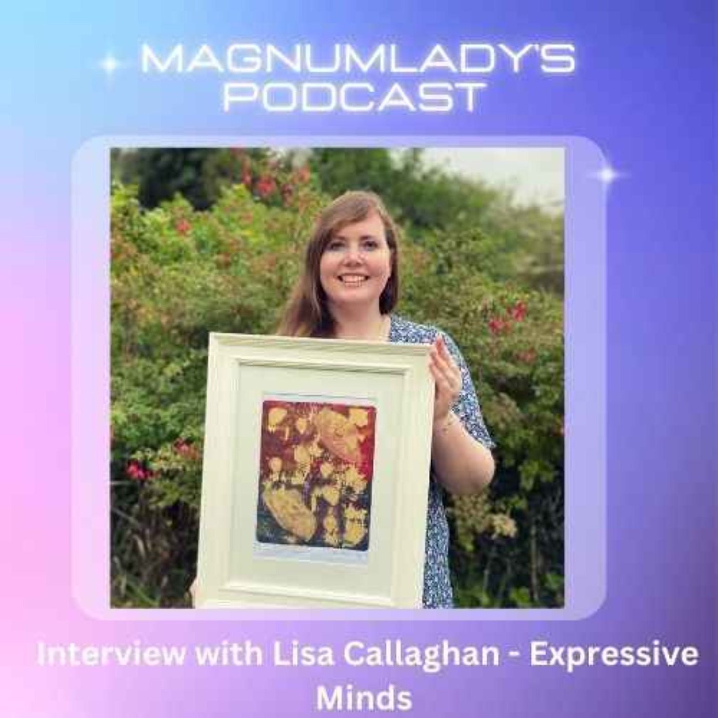 Magnumlady\'s Podcast