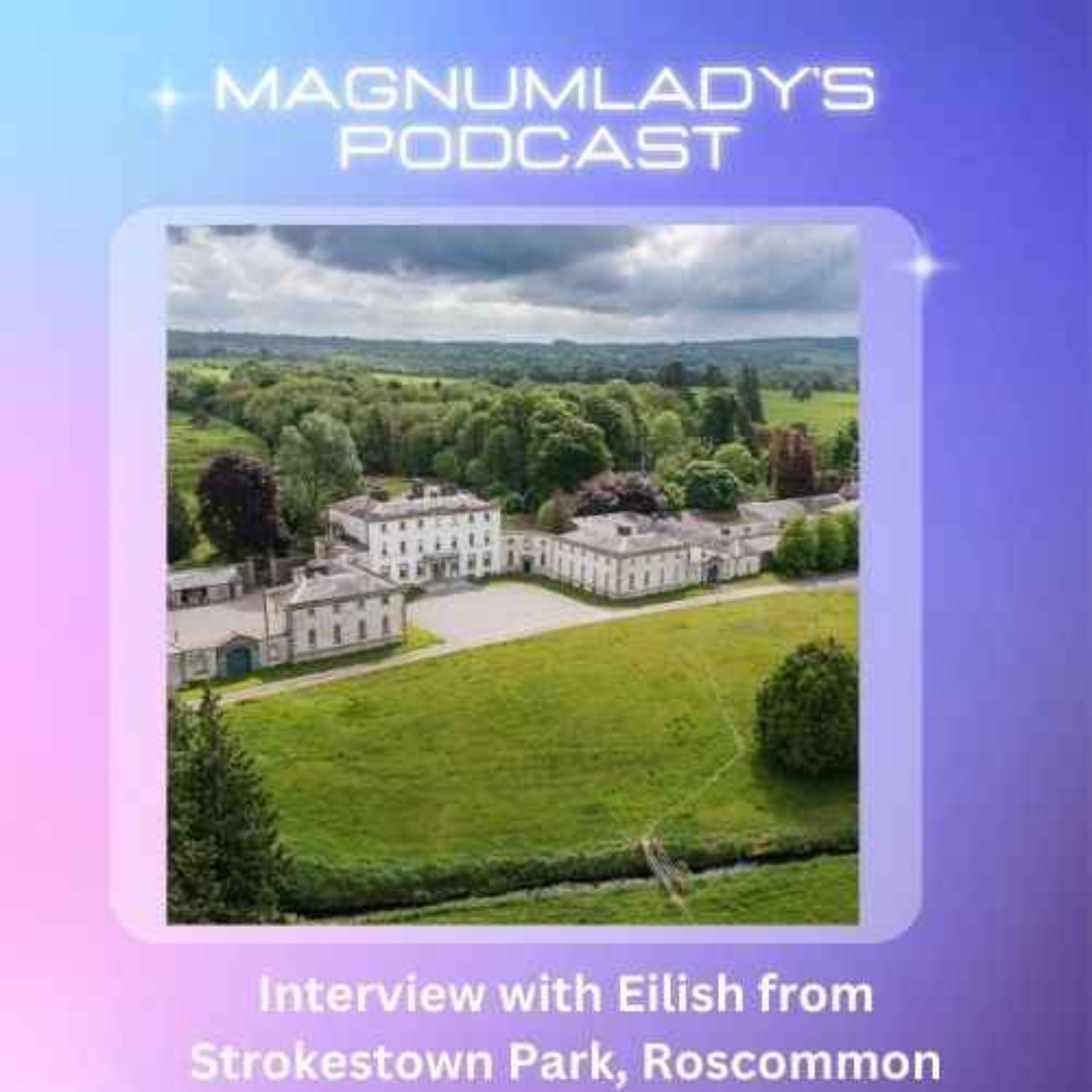 Magnumlady\'s Podcast