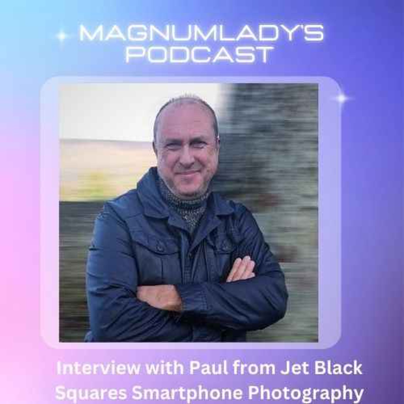 Magnumlady\'s Podcast
