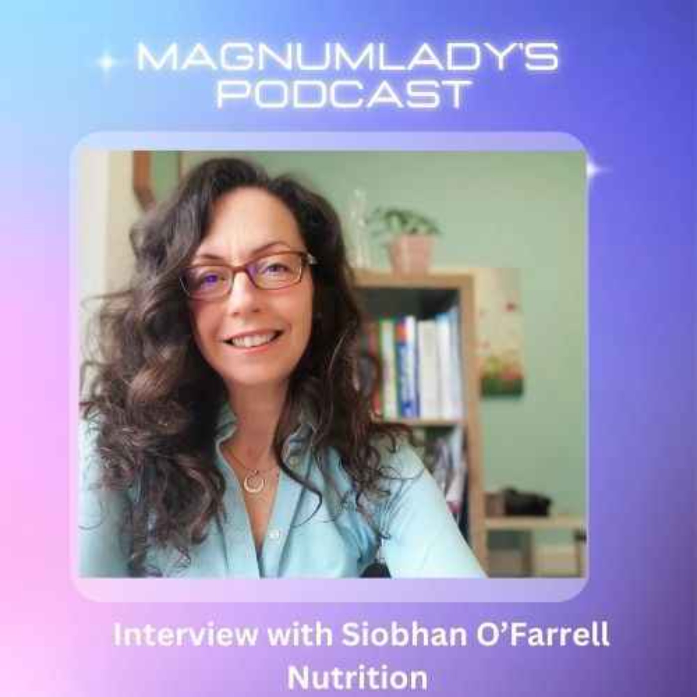 Magnumlady\'s Podcast