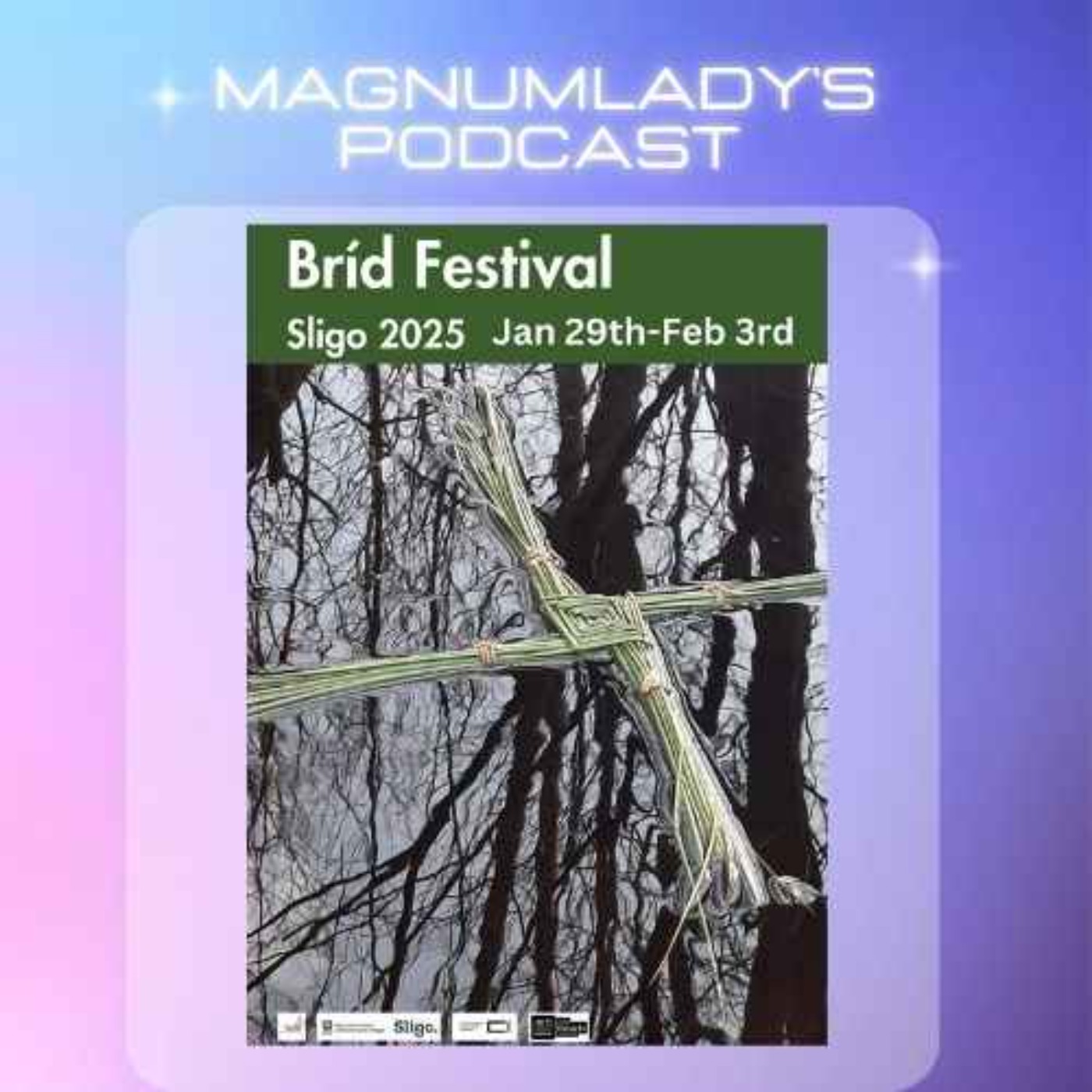 Magnumlady\'s Podcast
