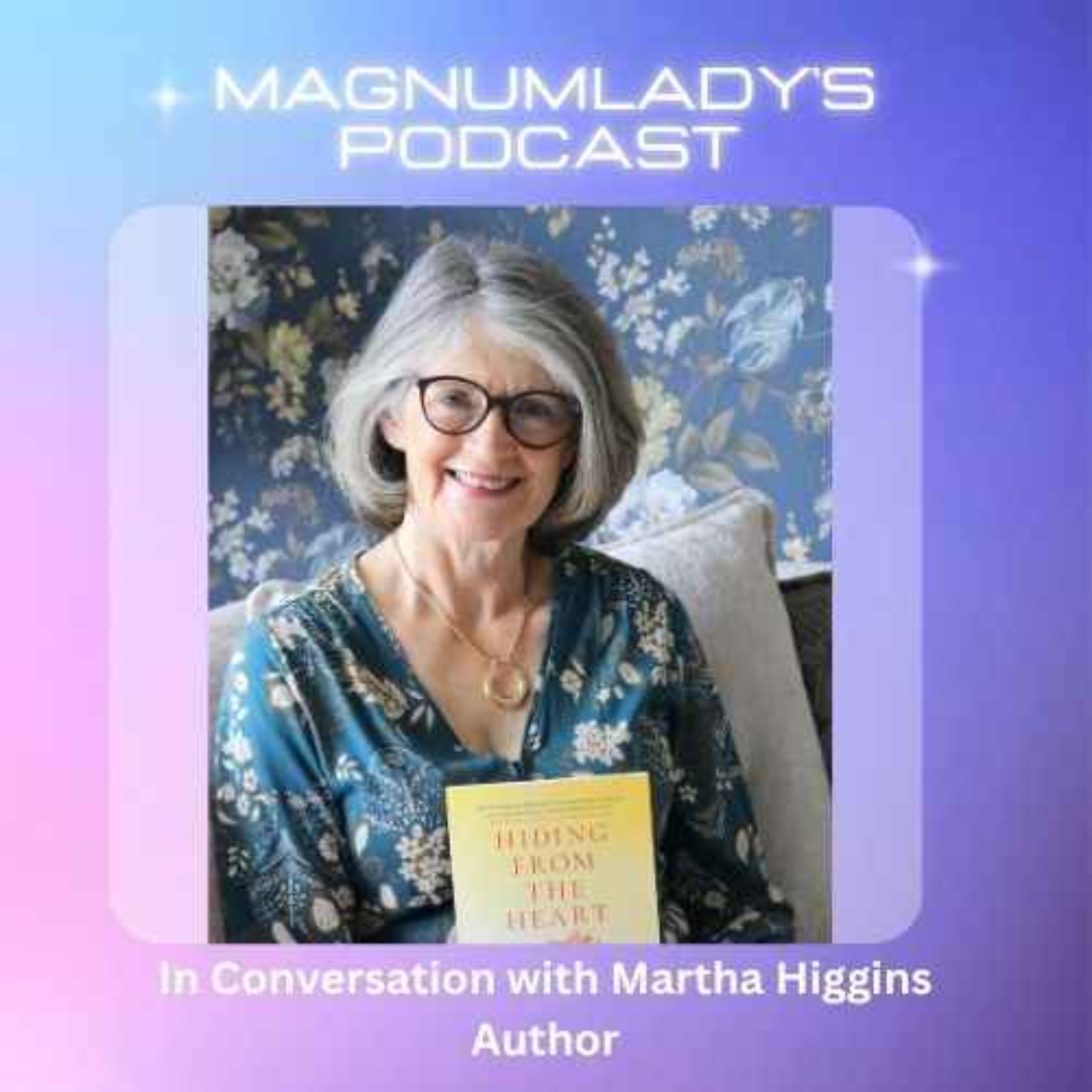 Magnumlady\'s Podcast