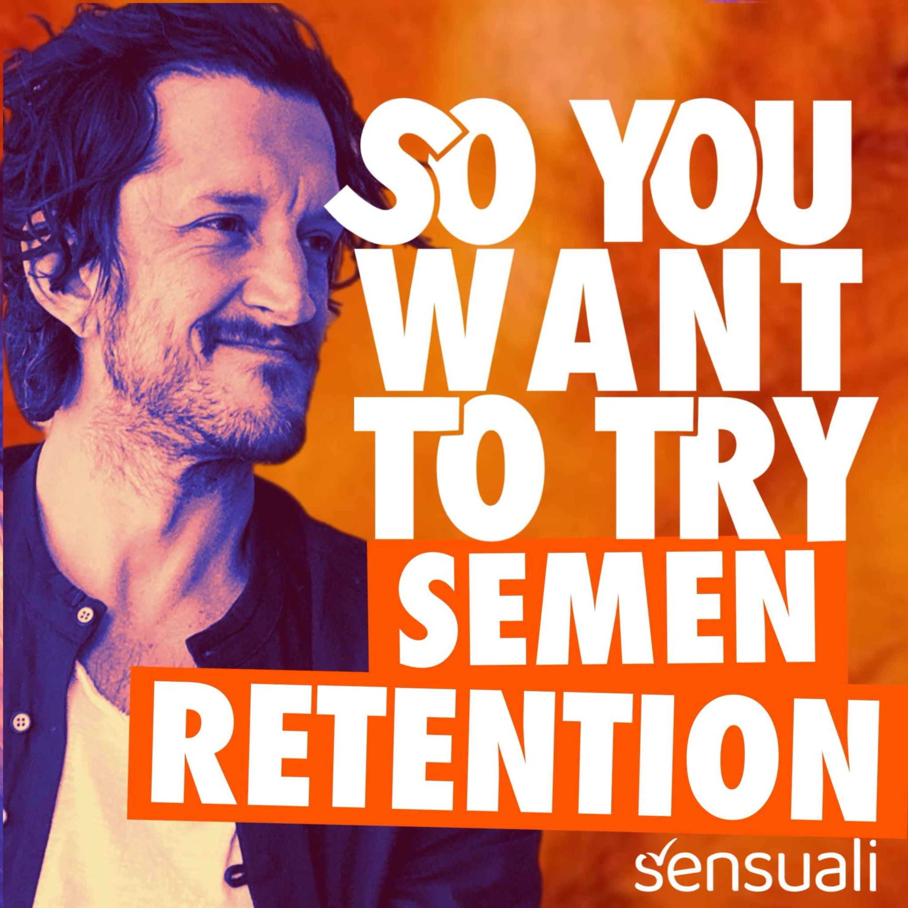 So You Want To Try...
