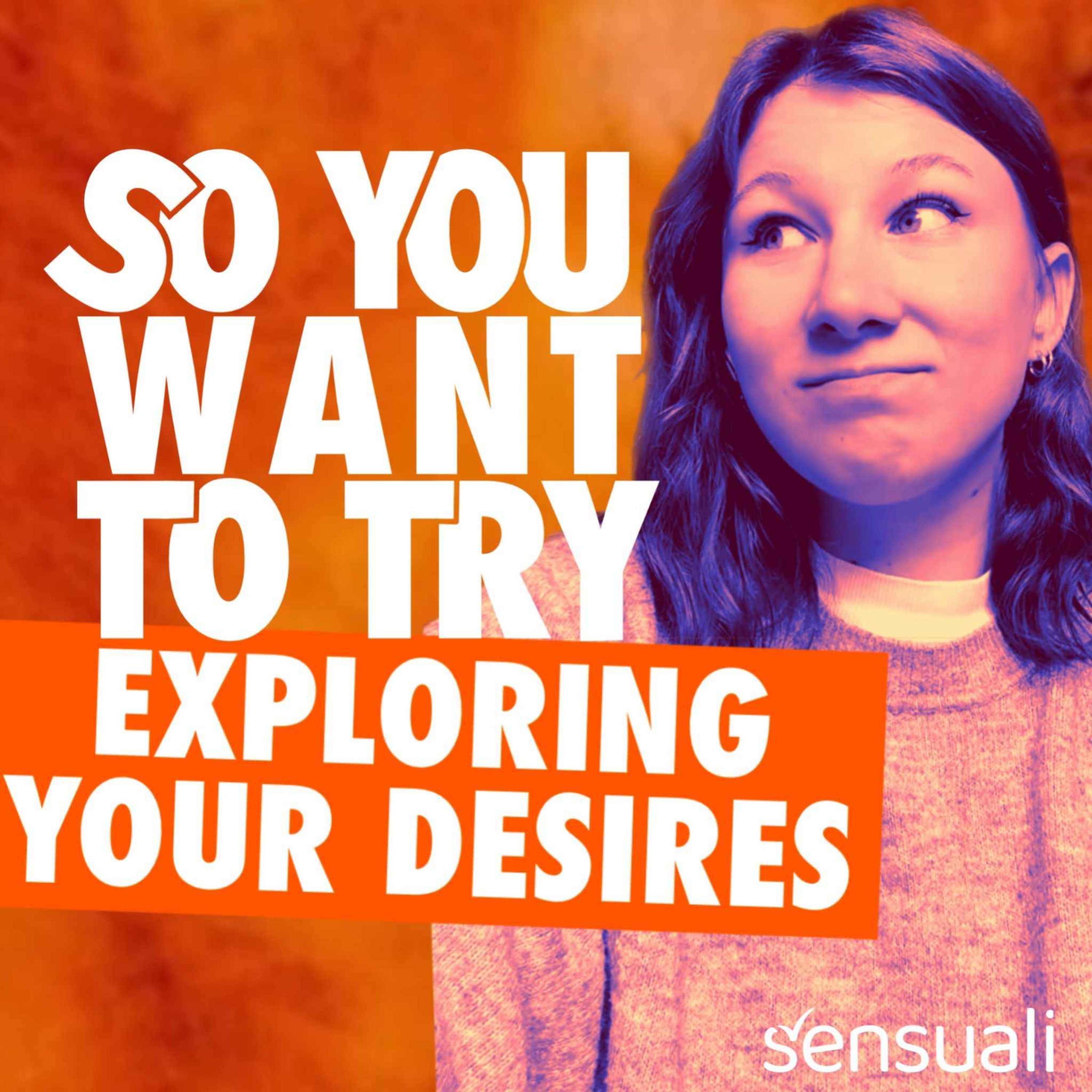 So You Want To Try...
