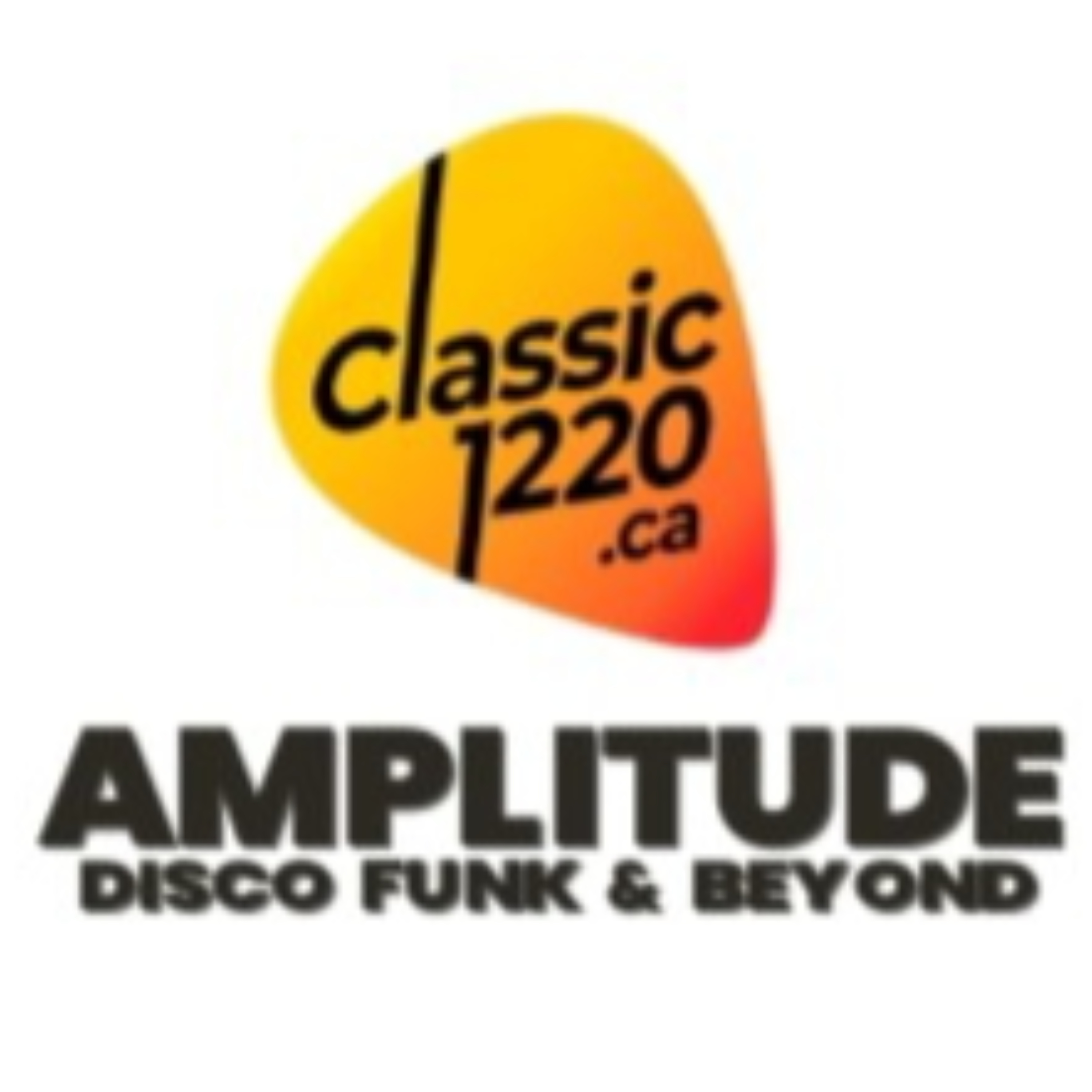 Amplitude Radio on Classic 1220