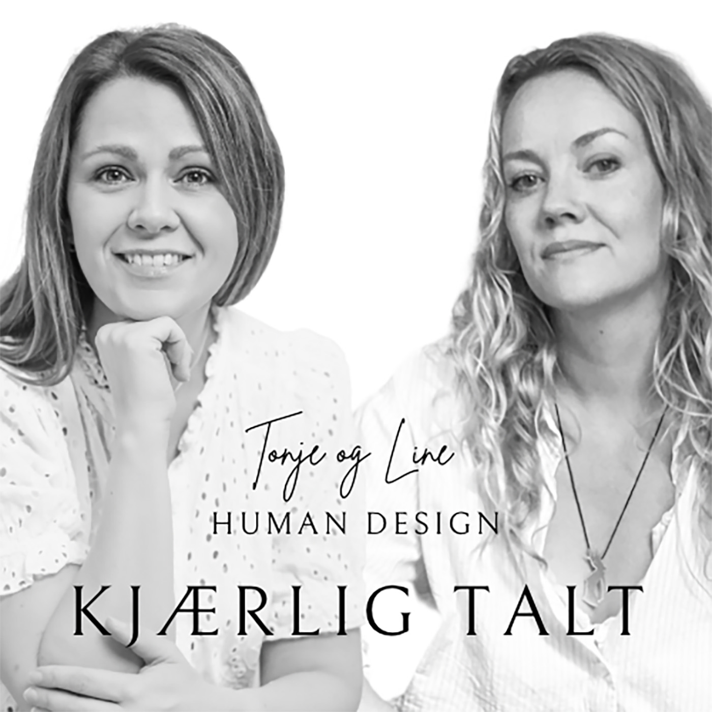 Kjærlig Talt