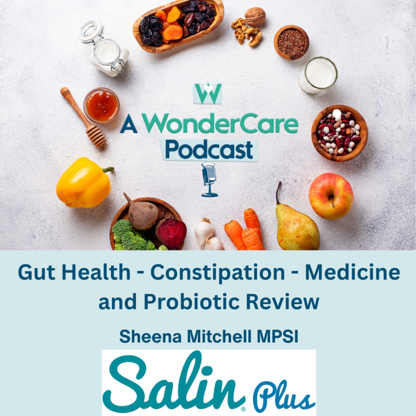 Gut Health – Constipation – Medicine and Probiotic Review