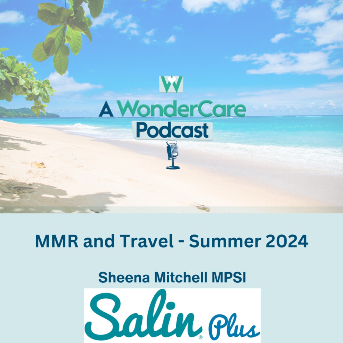 MMR and Travel Summer 2024