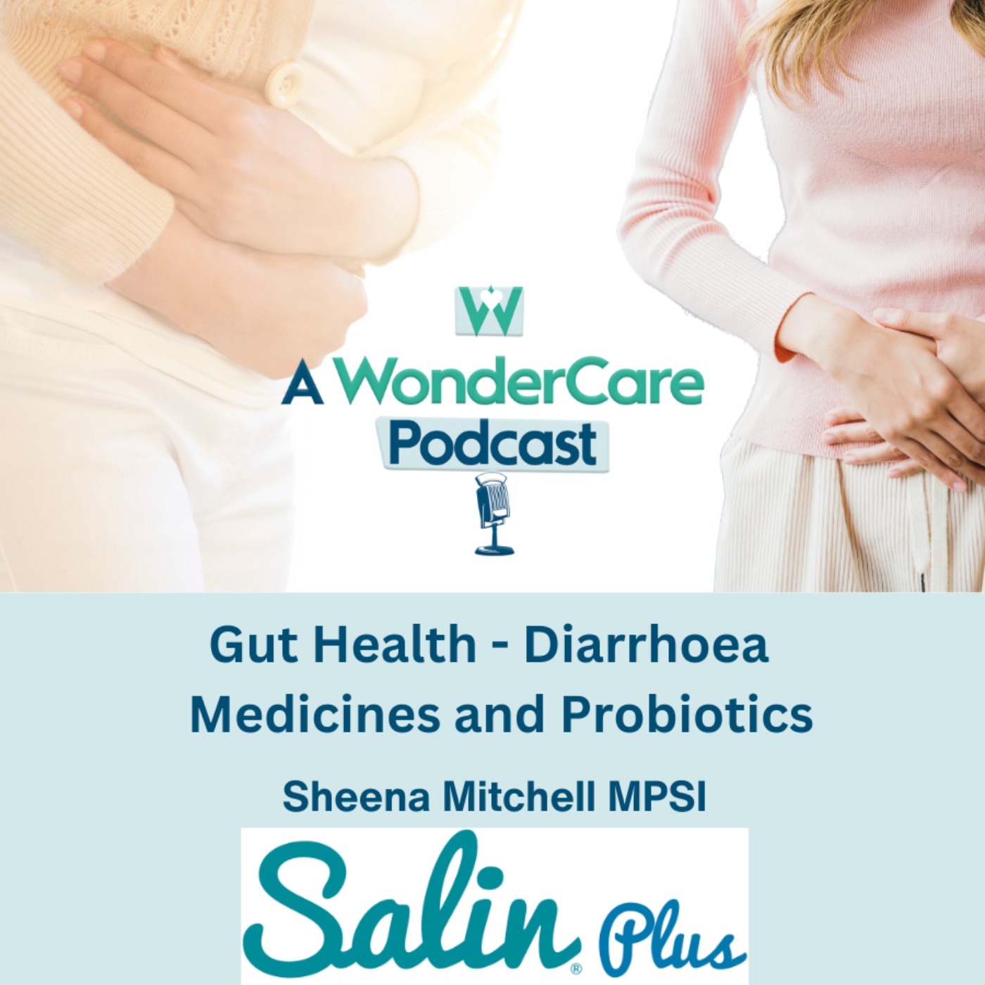 Gut Health - Diarrhoea - Medicines and Probiotics