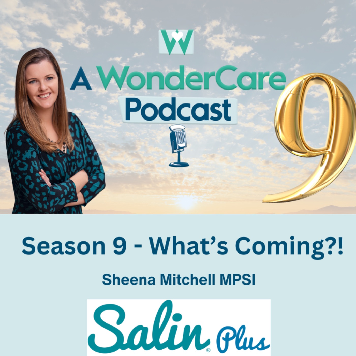 A WonderCare Podcast