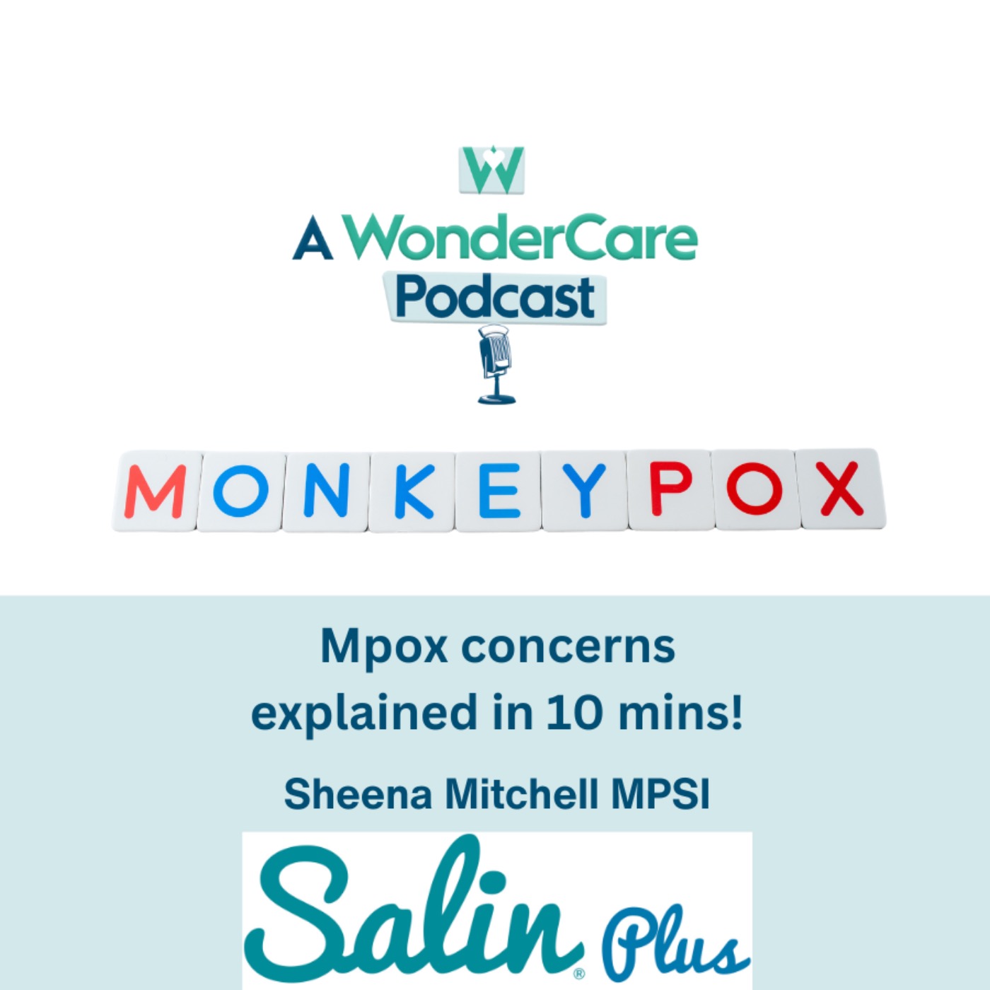 Mpox concerns explained in 10 mins!