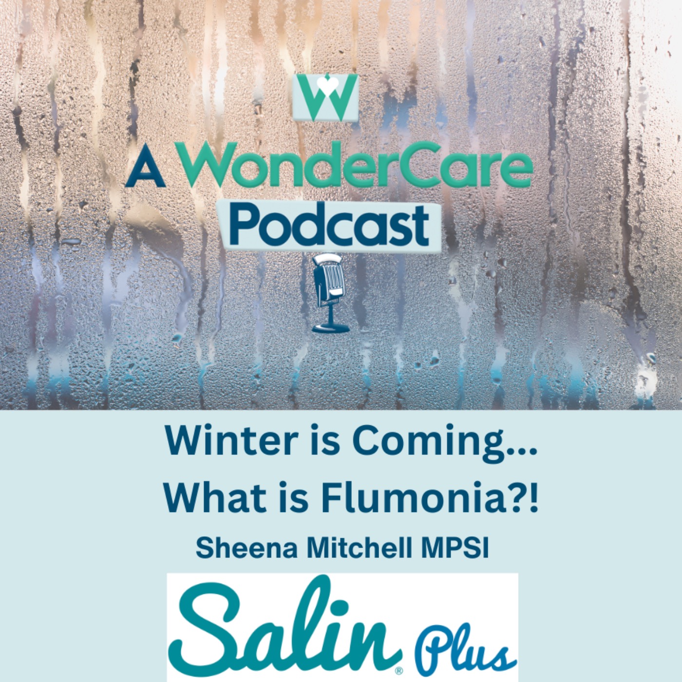 A WonderCare Podcast