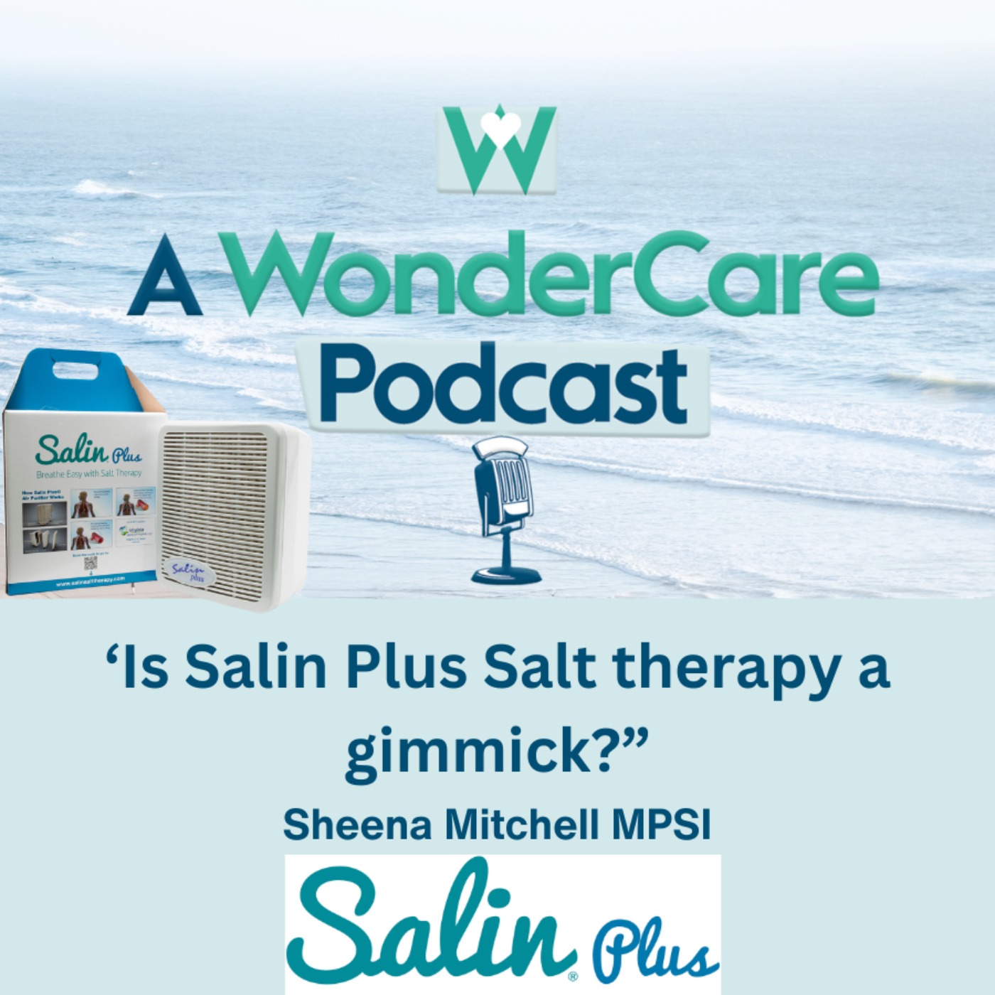A WonderCare Podcast