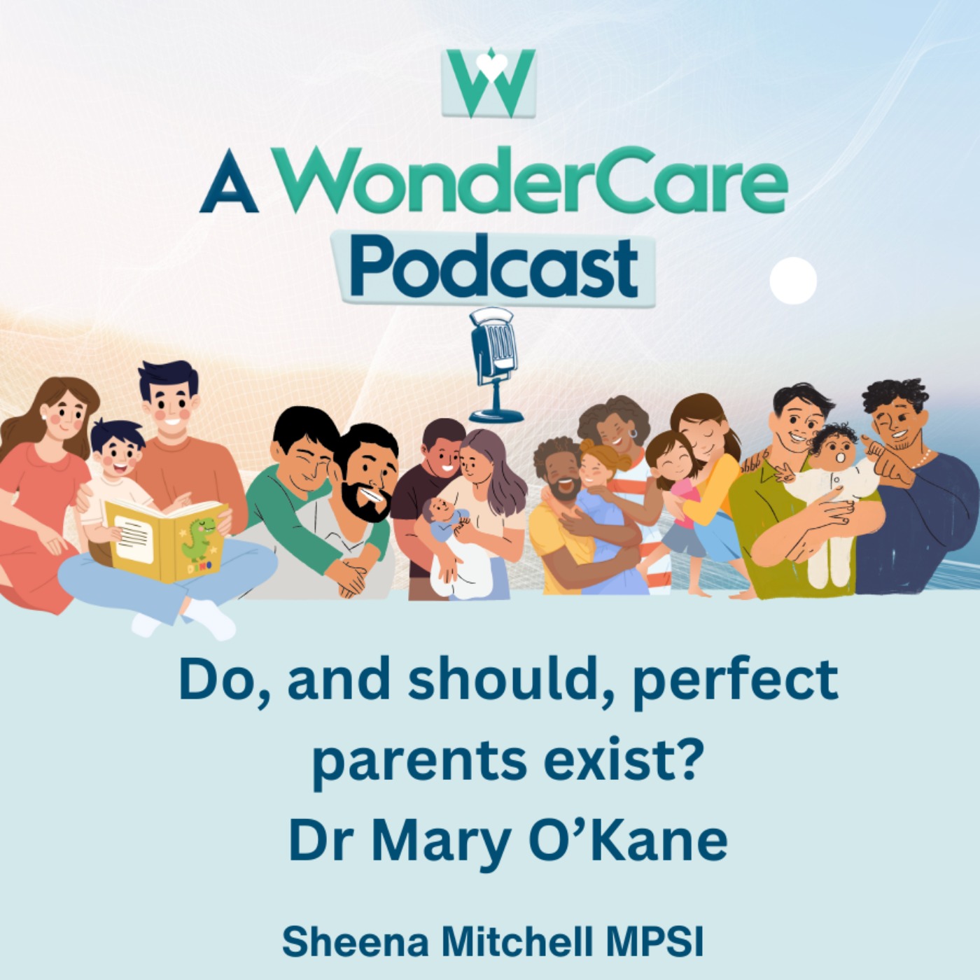 A WonderCare Podcast