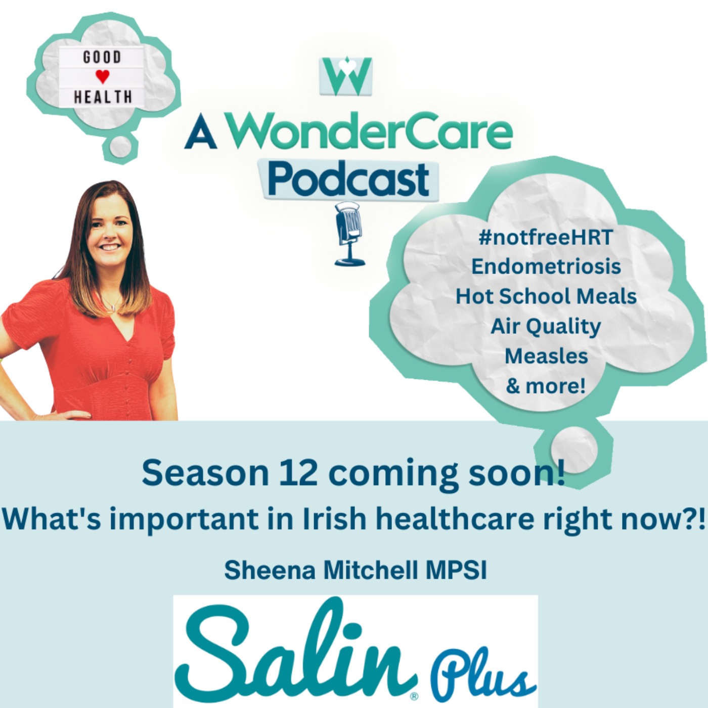A WonderCare Podcast