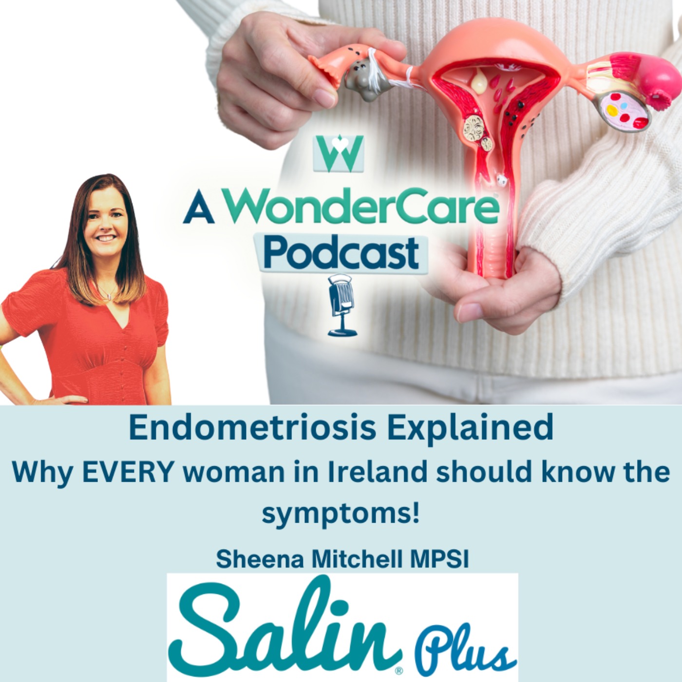 Endometriosis Explained: Why EVERY woman in Ireland should know the symptoms!