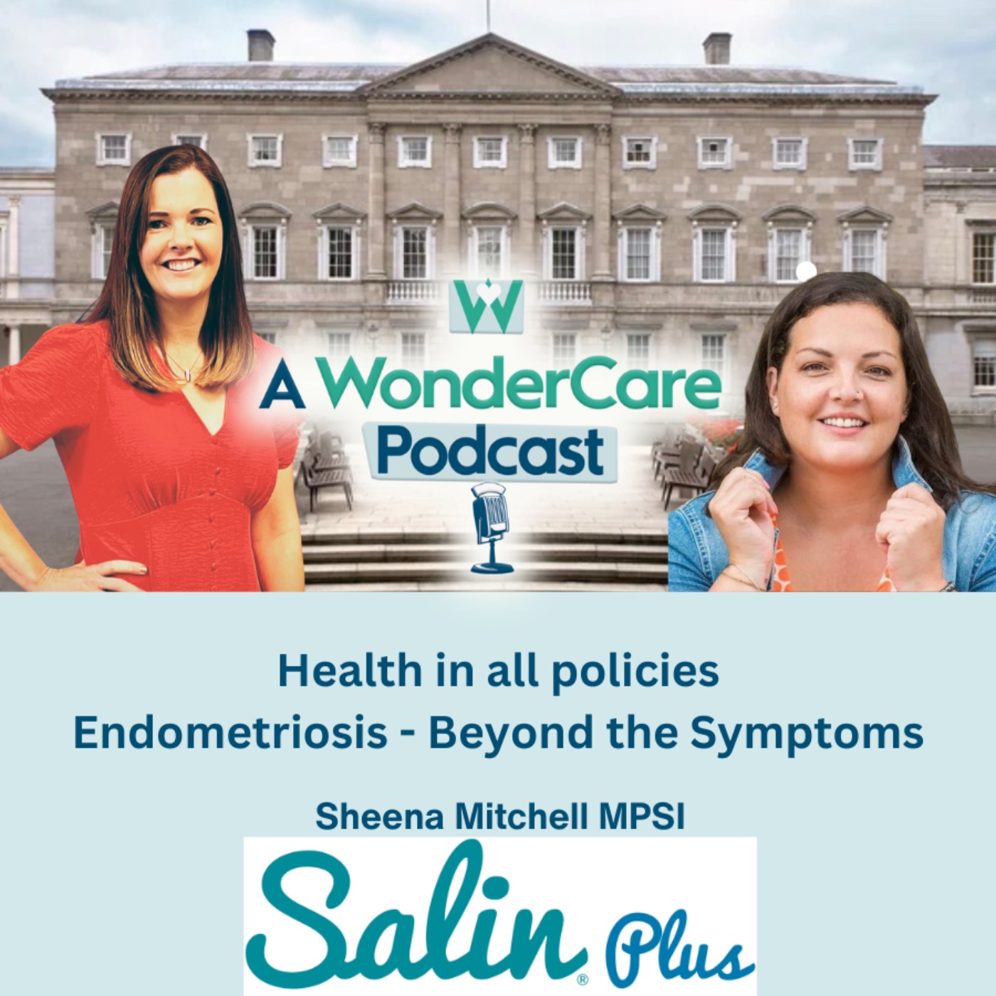 A WonderCare Podcast
