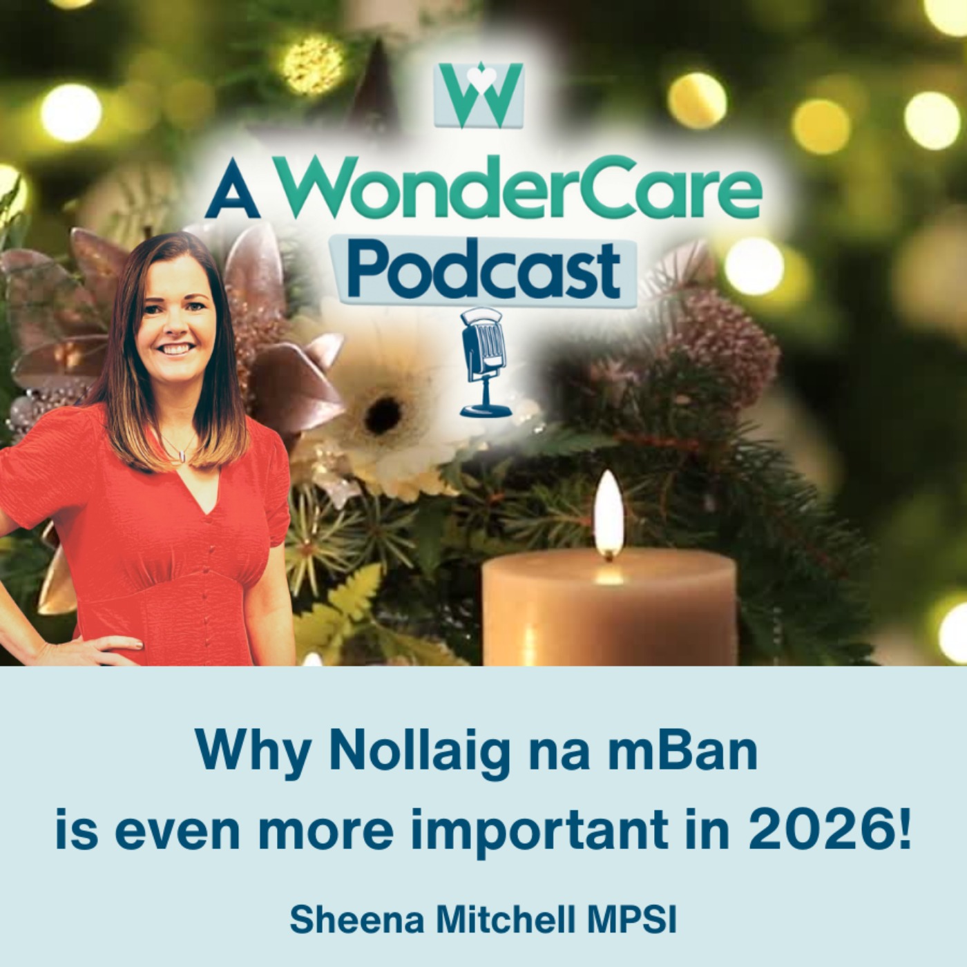 A WonderCare Podcast