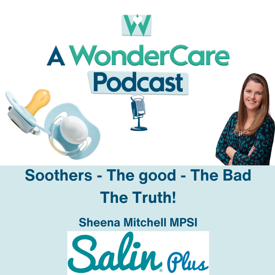 Soothers - The Good - The Bad - The Truth!