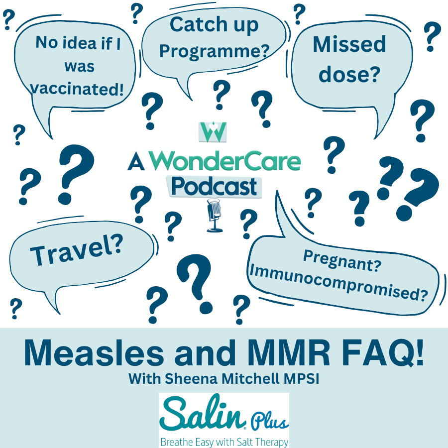 Measles and MMR FAQ Spring 2024