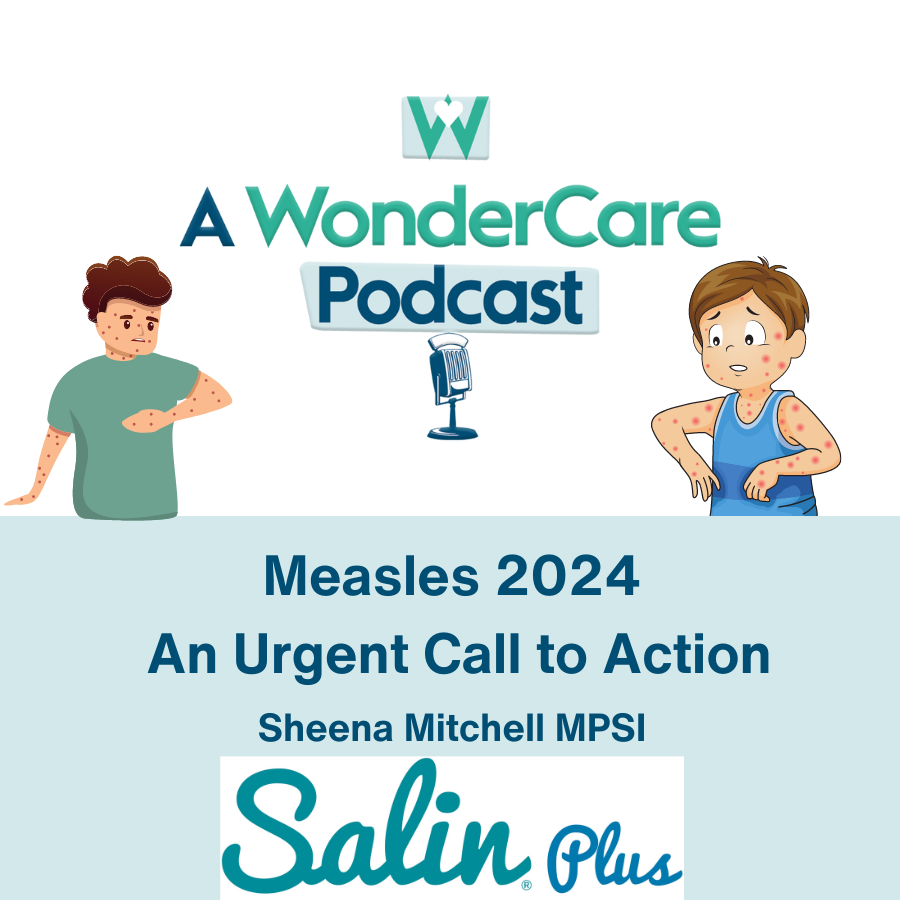 Measles 2024 – An Urgent Call to Action!