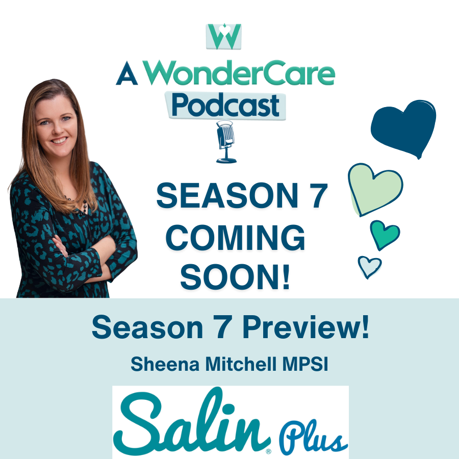 A WonderCare Podcast