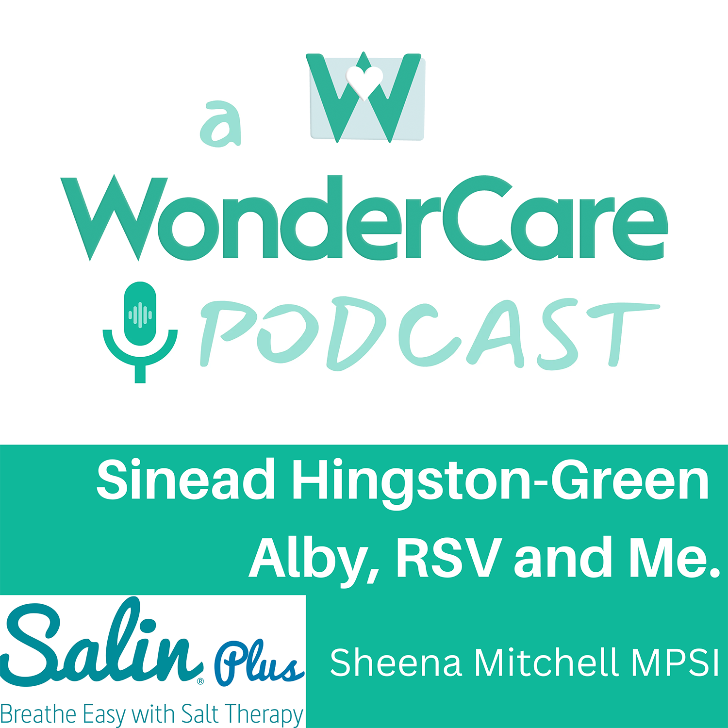 A WonderCare Podcast