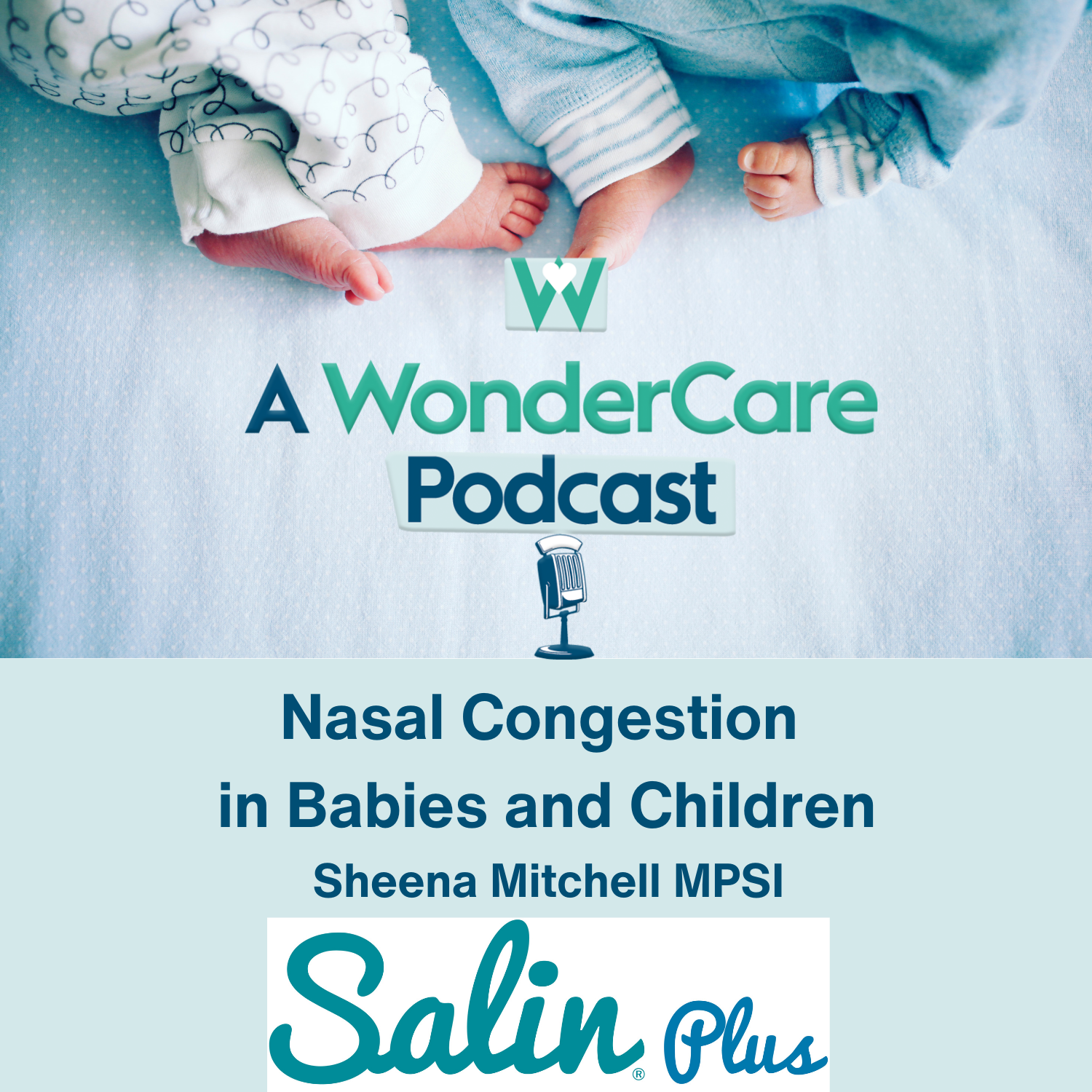 A WonderCare Podcast