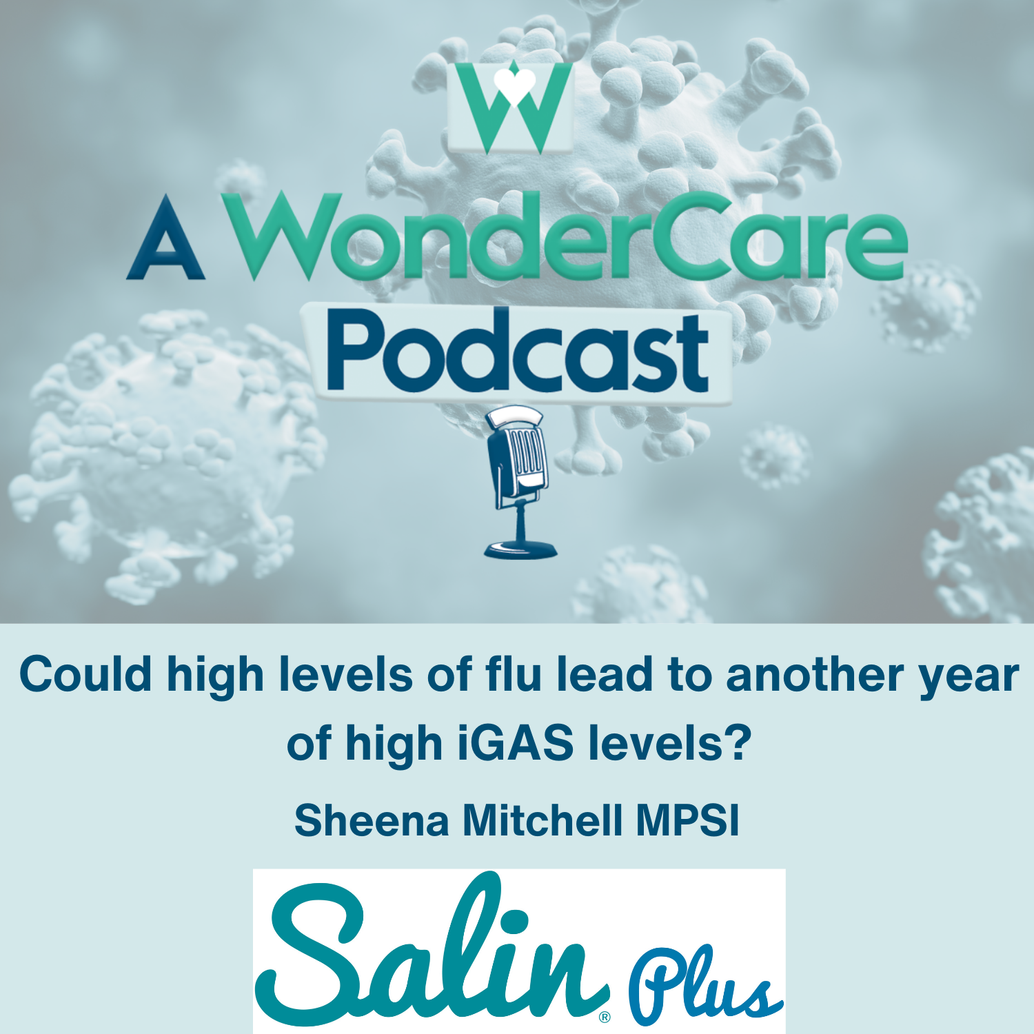 A WonderCare Podcast