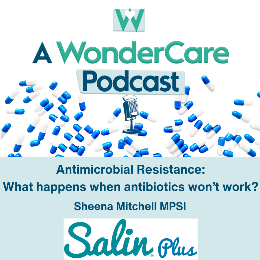 A WonderCare Podcast