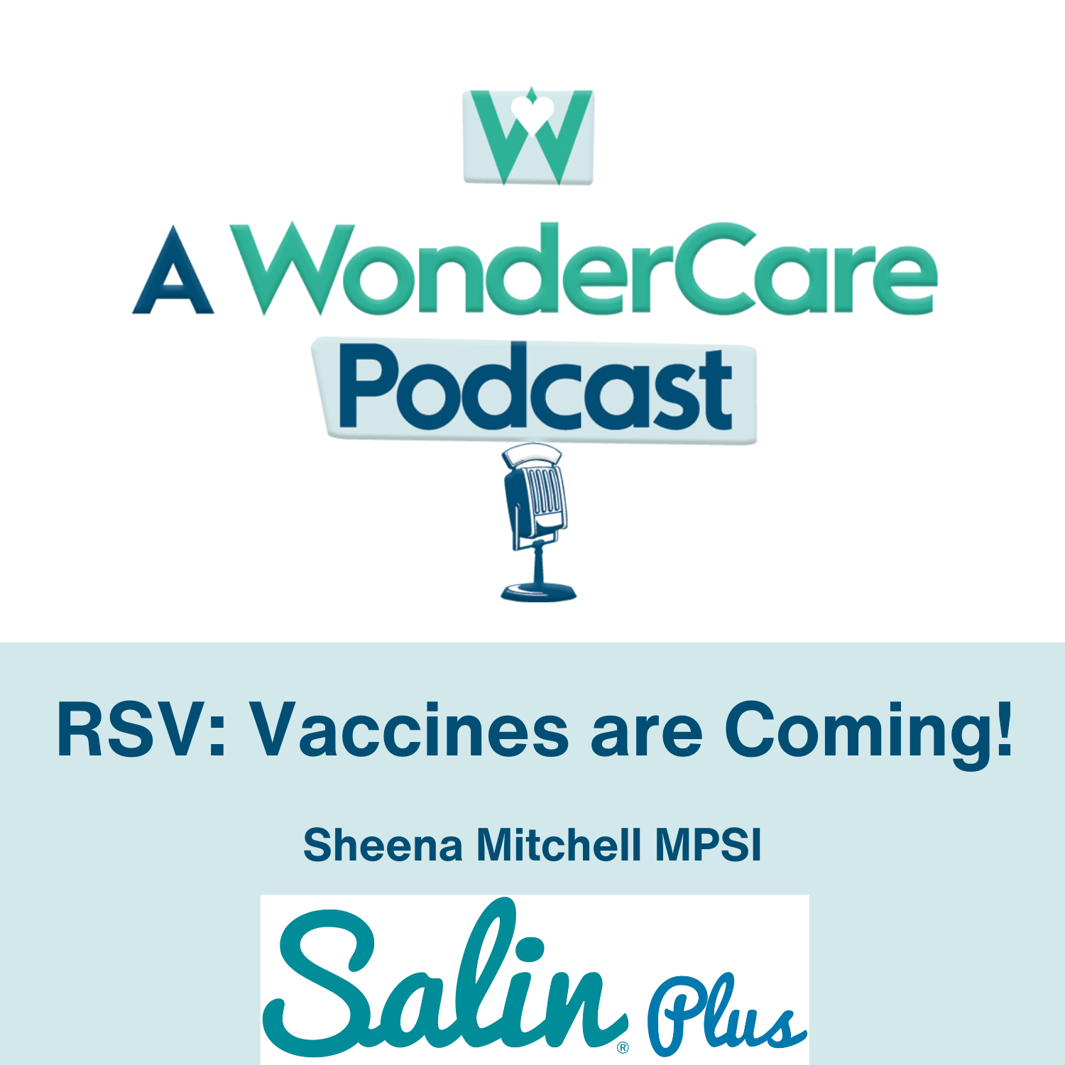 A WonderCare Podcast